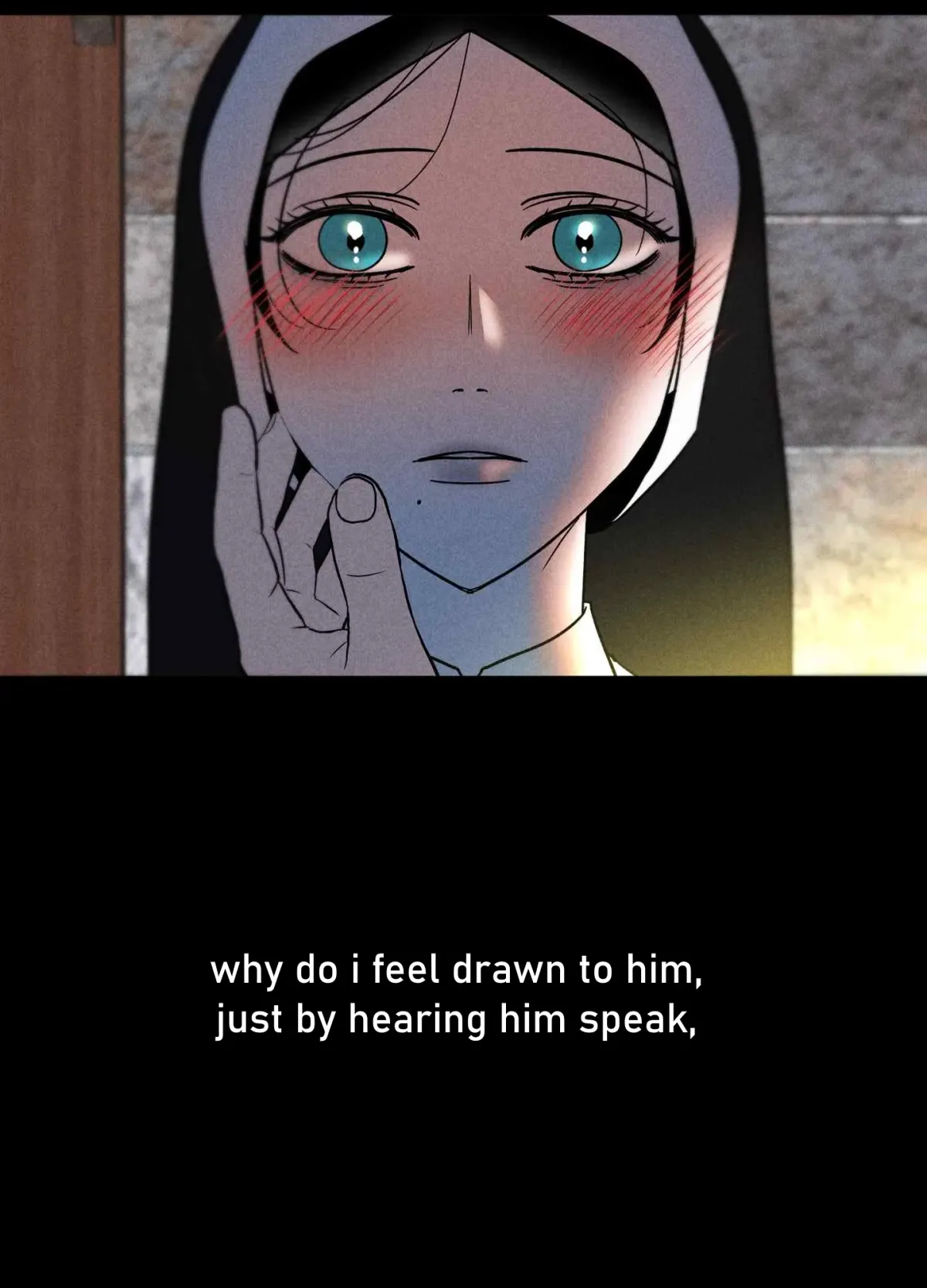 Salvation of the Moon Chapter 4 page 43 - 