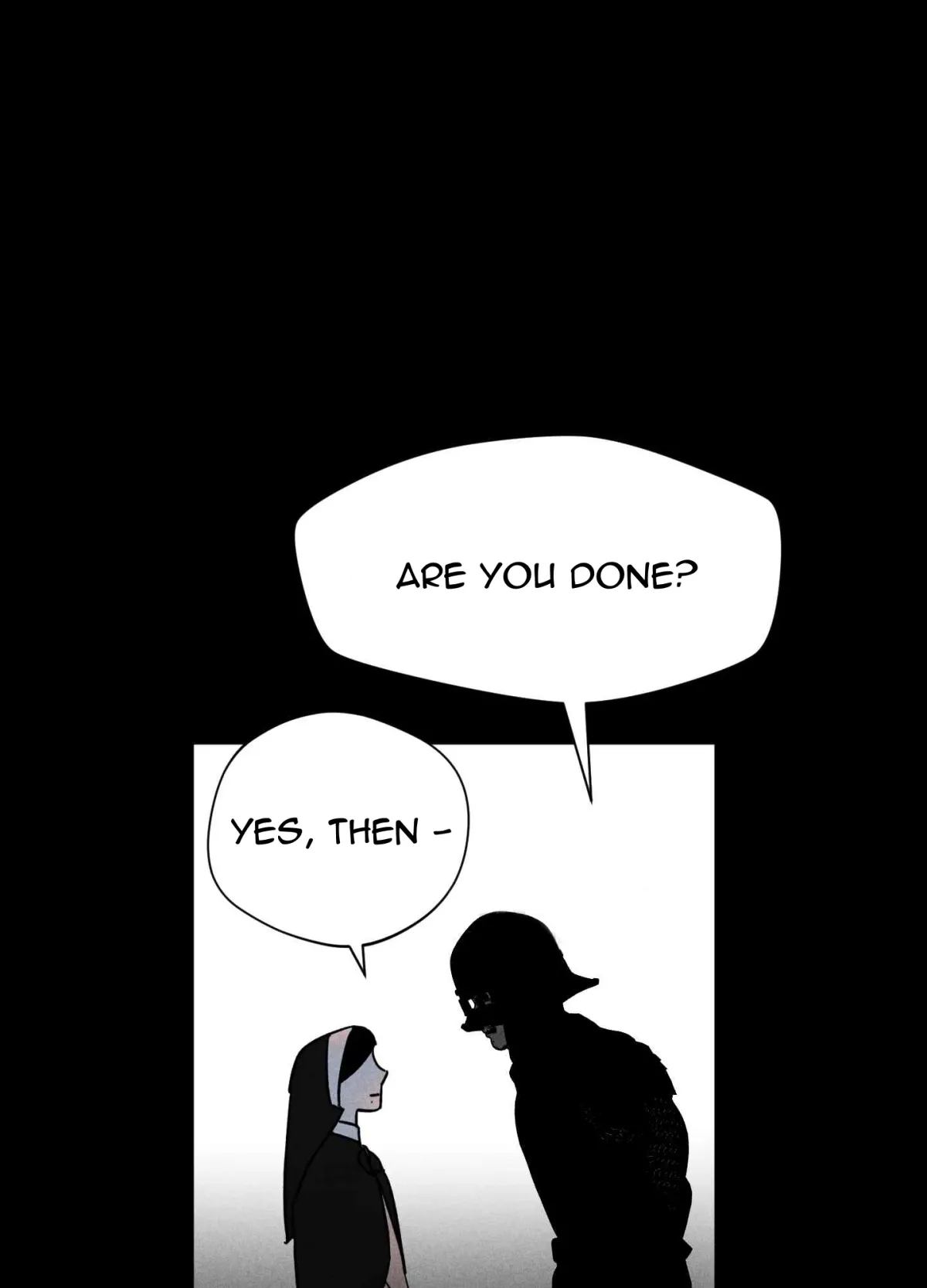 Salvation of the Moon Chapter 4 page 50 - 