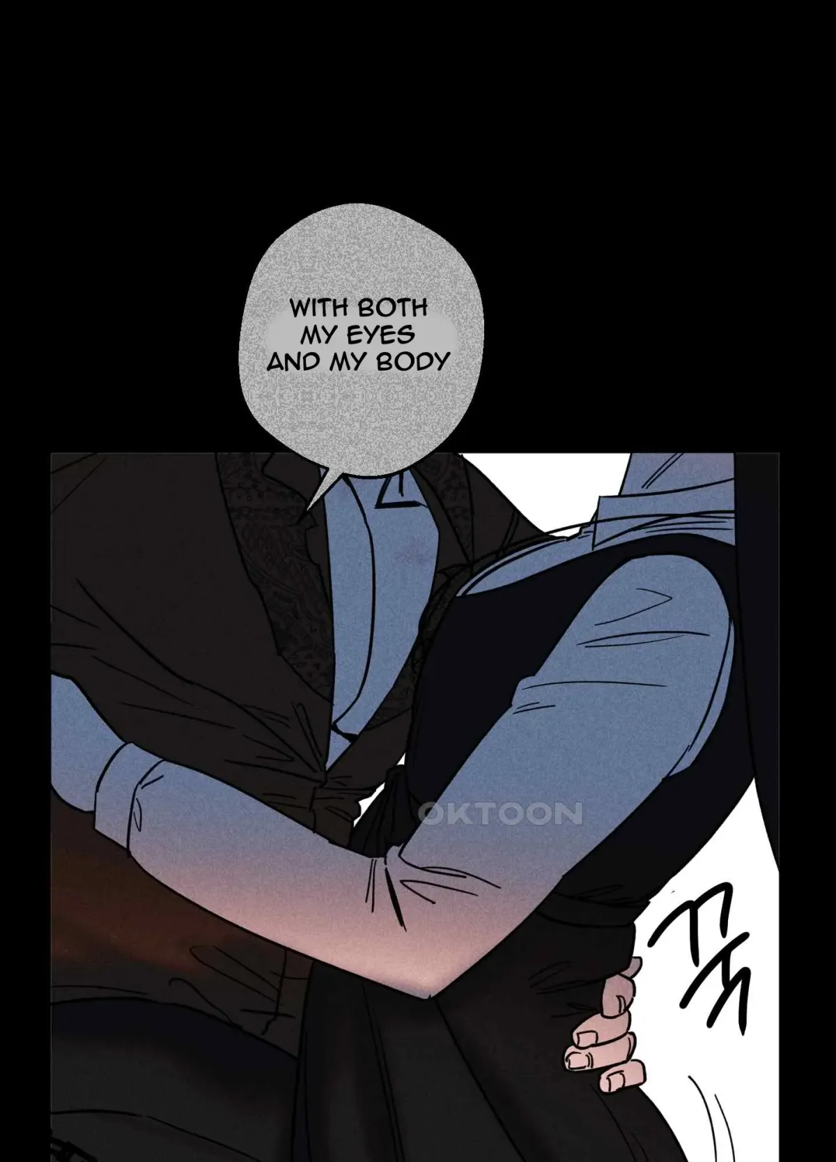 Salvation of the Moon Chapter 4 page 57 - 