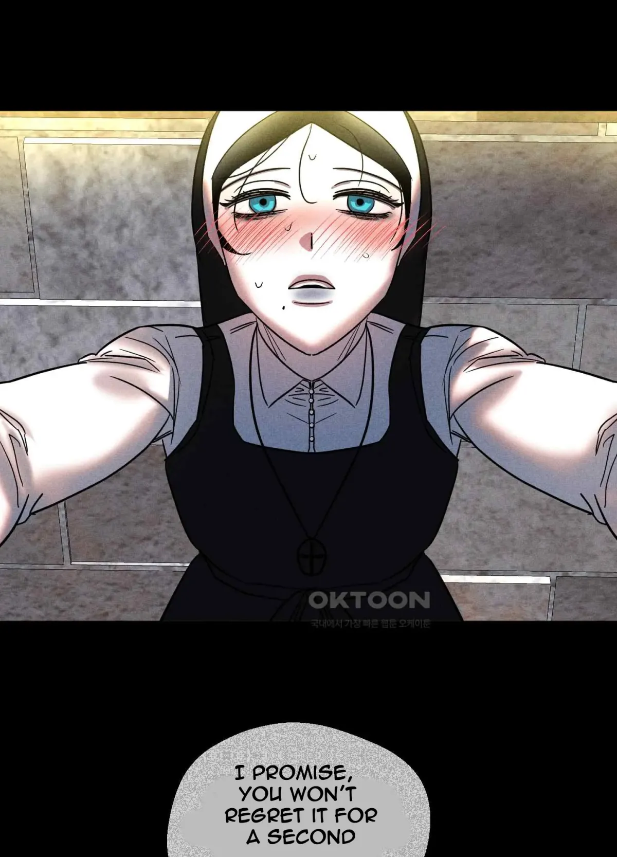 Salvation of the Moon Chapter 4 page 59 - 