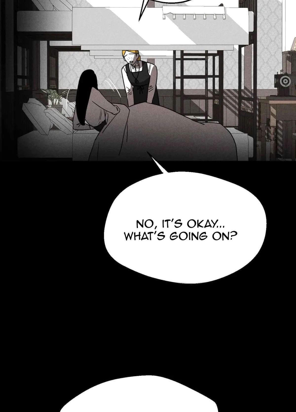 Salvation of the Moon Chapter 4 page 84 - 