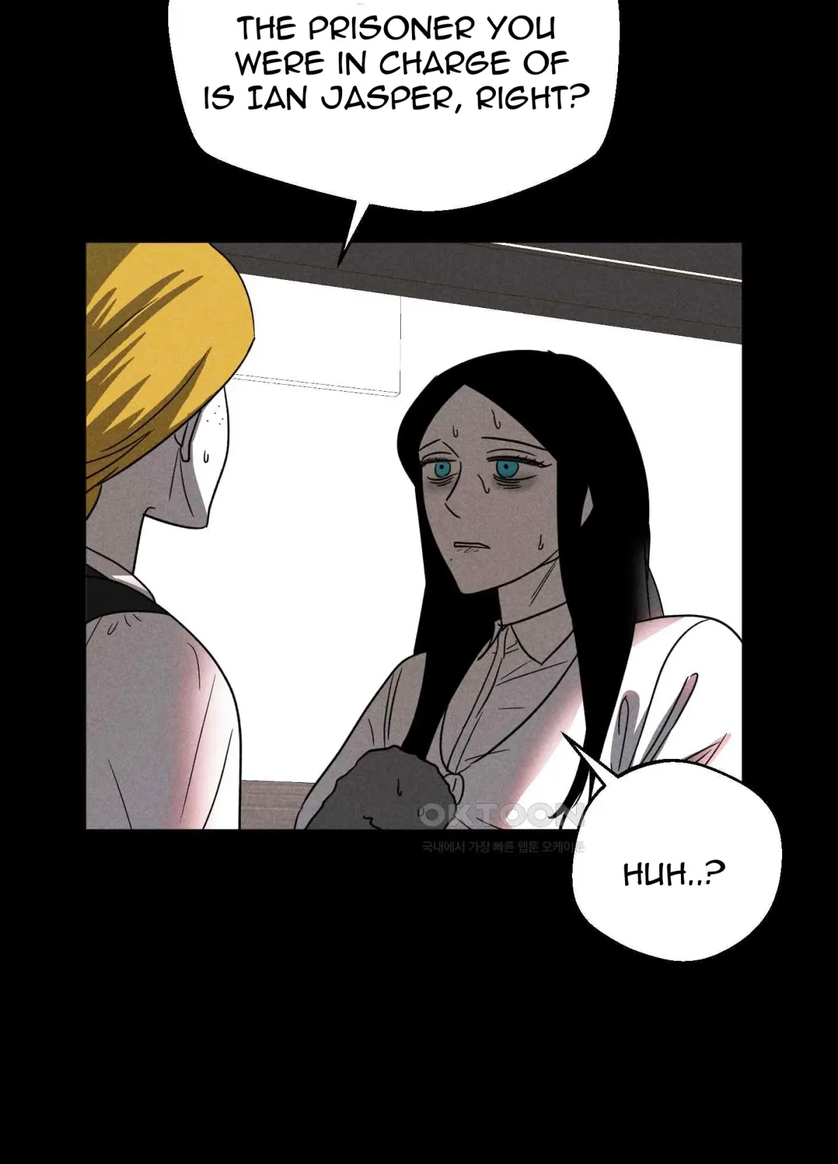 Salvation of the Moon Chapter 4 page 85 - 