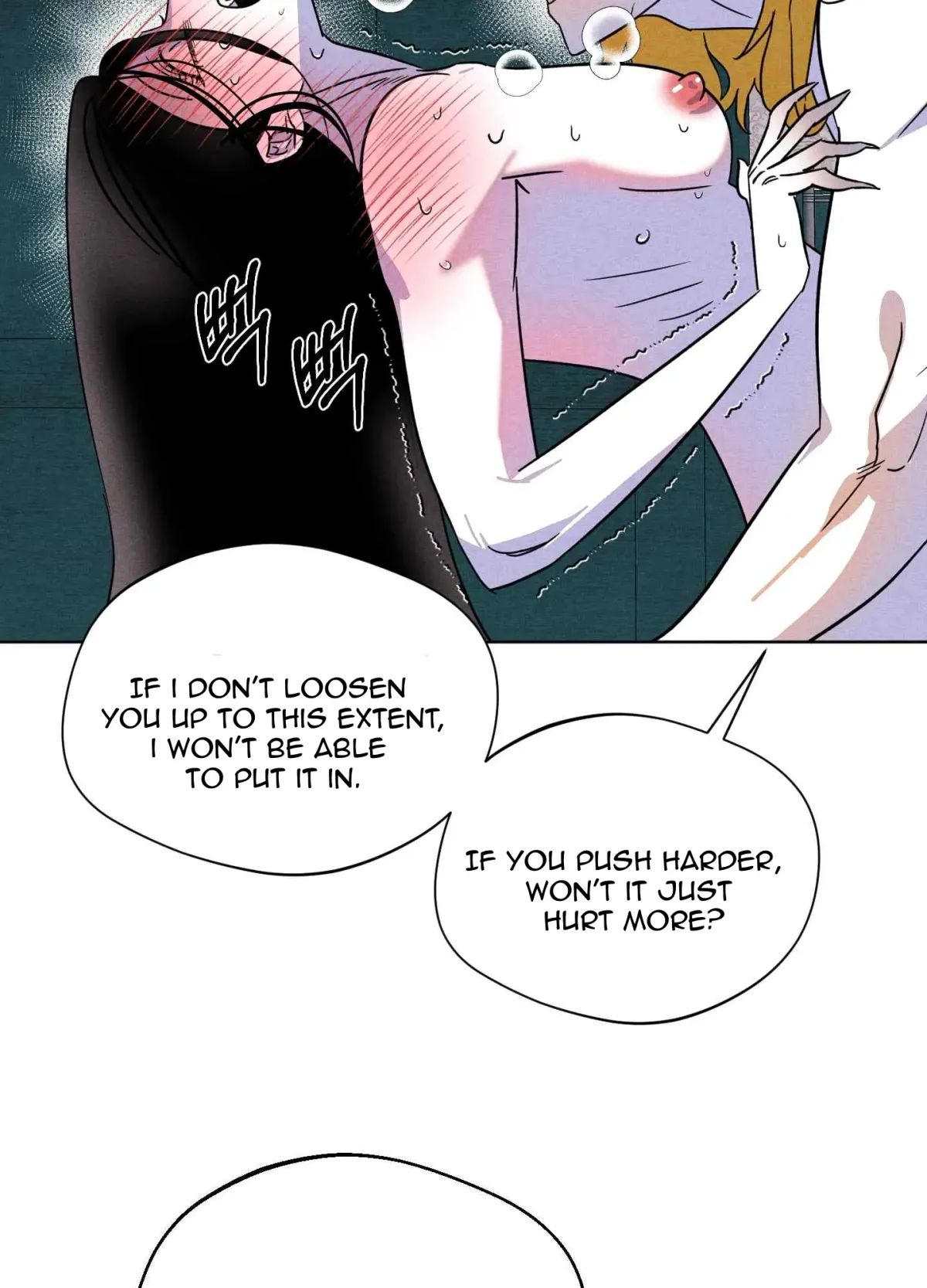 Salvation of the Moon Chapter 5 page 17 - 