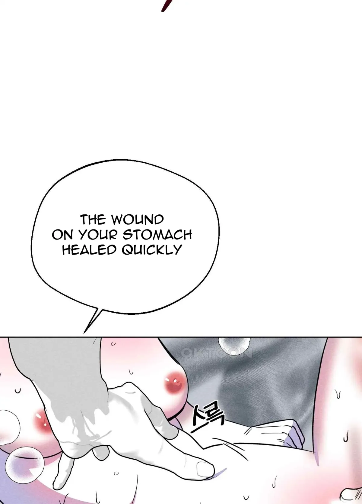 Salvation of the Moon Chapter 5 page 19 - 