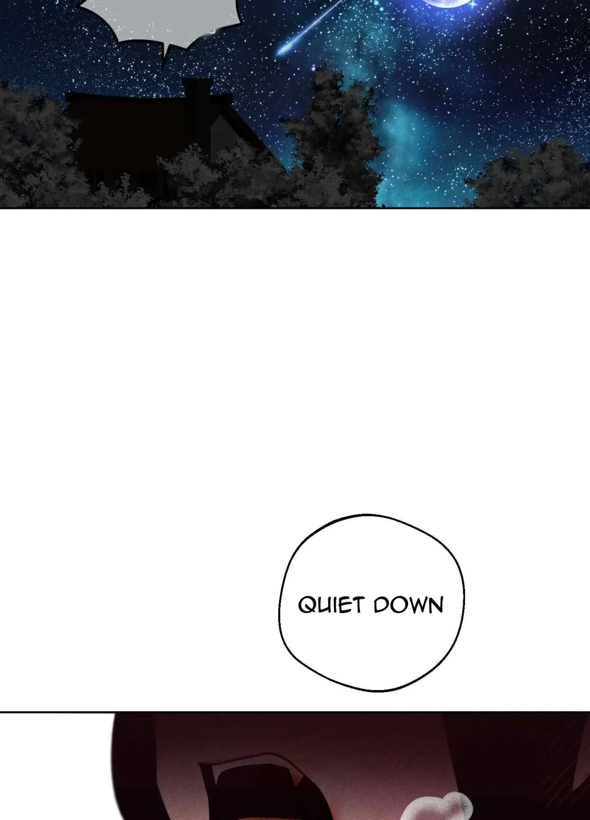 Salvation of the Moon Chapter 5 page 34 - 