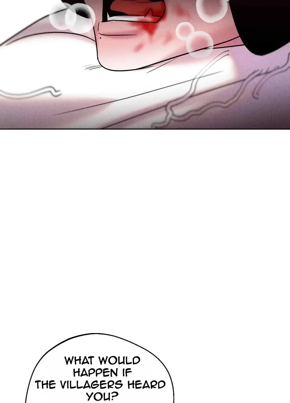 Salvation of the Moon Chapter 5 page 35 - 