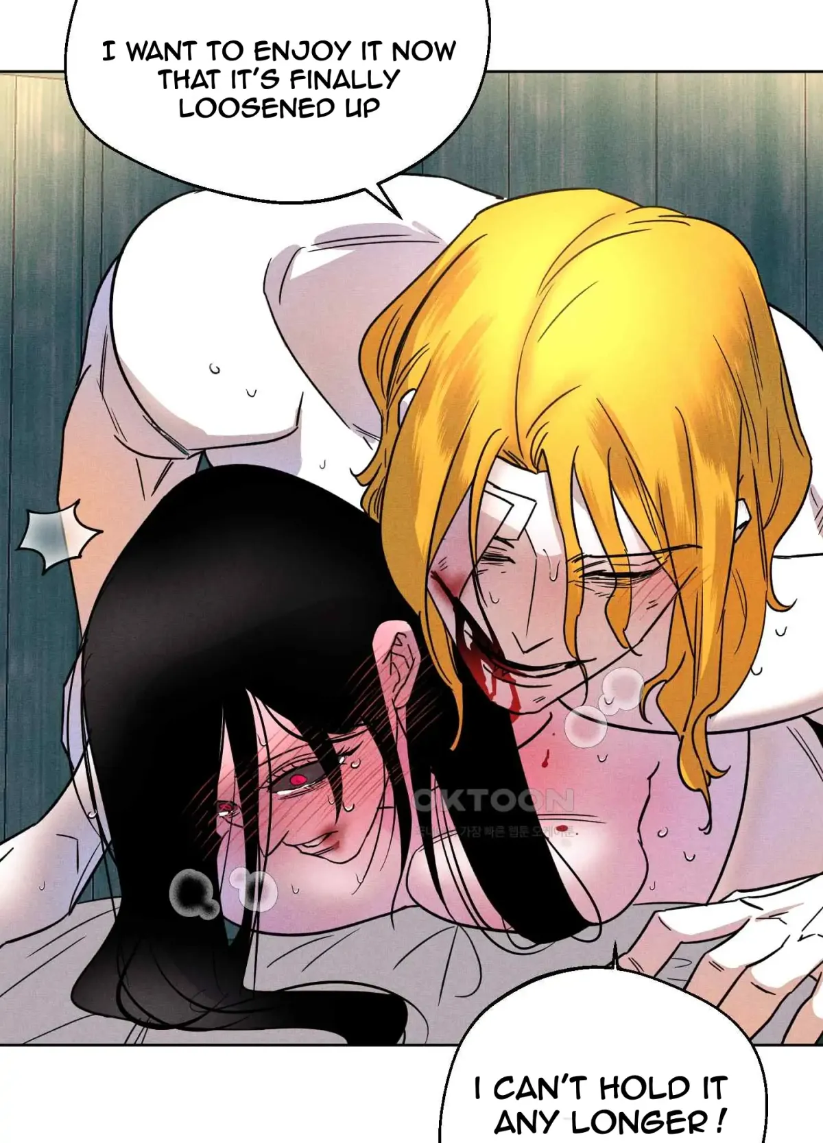 Salvation of the Moon Chapter 5 page 45 - 