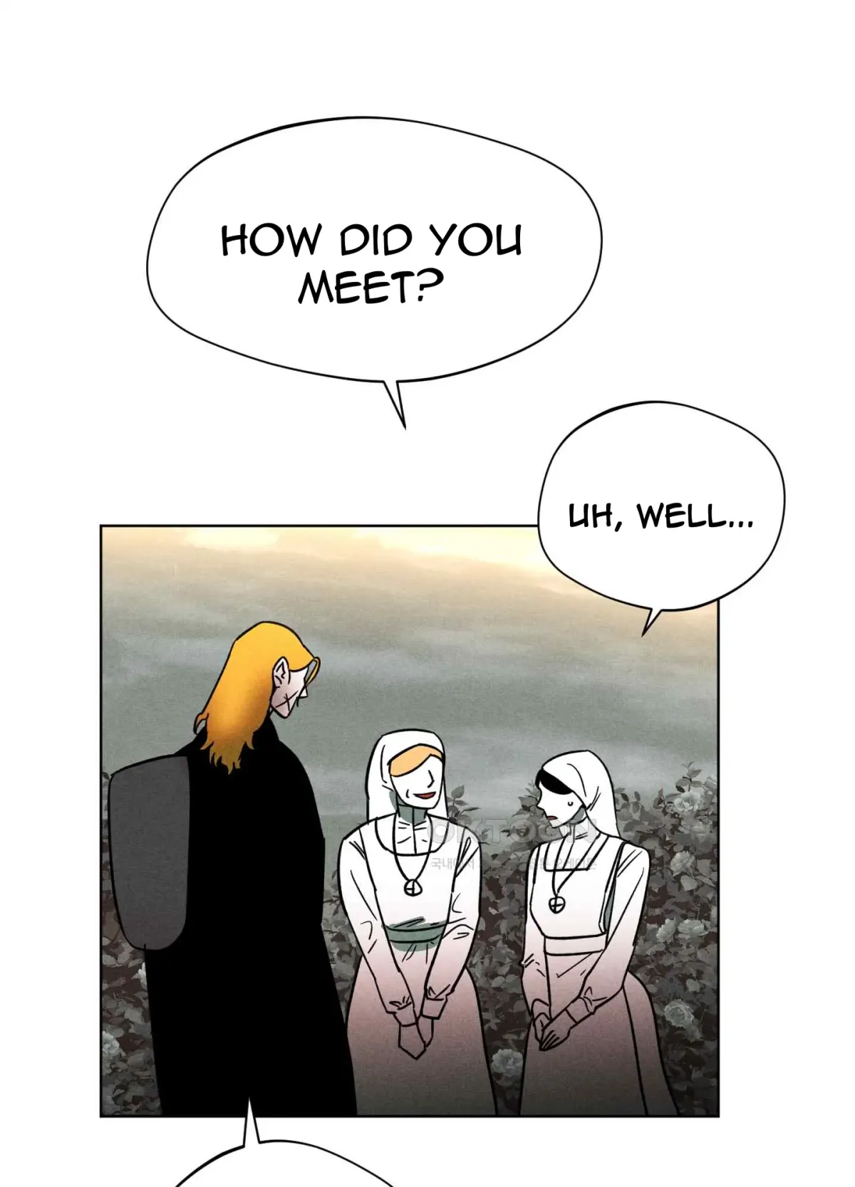 Salvation of the Moon Chapter 5 page 58 - 