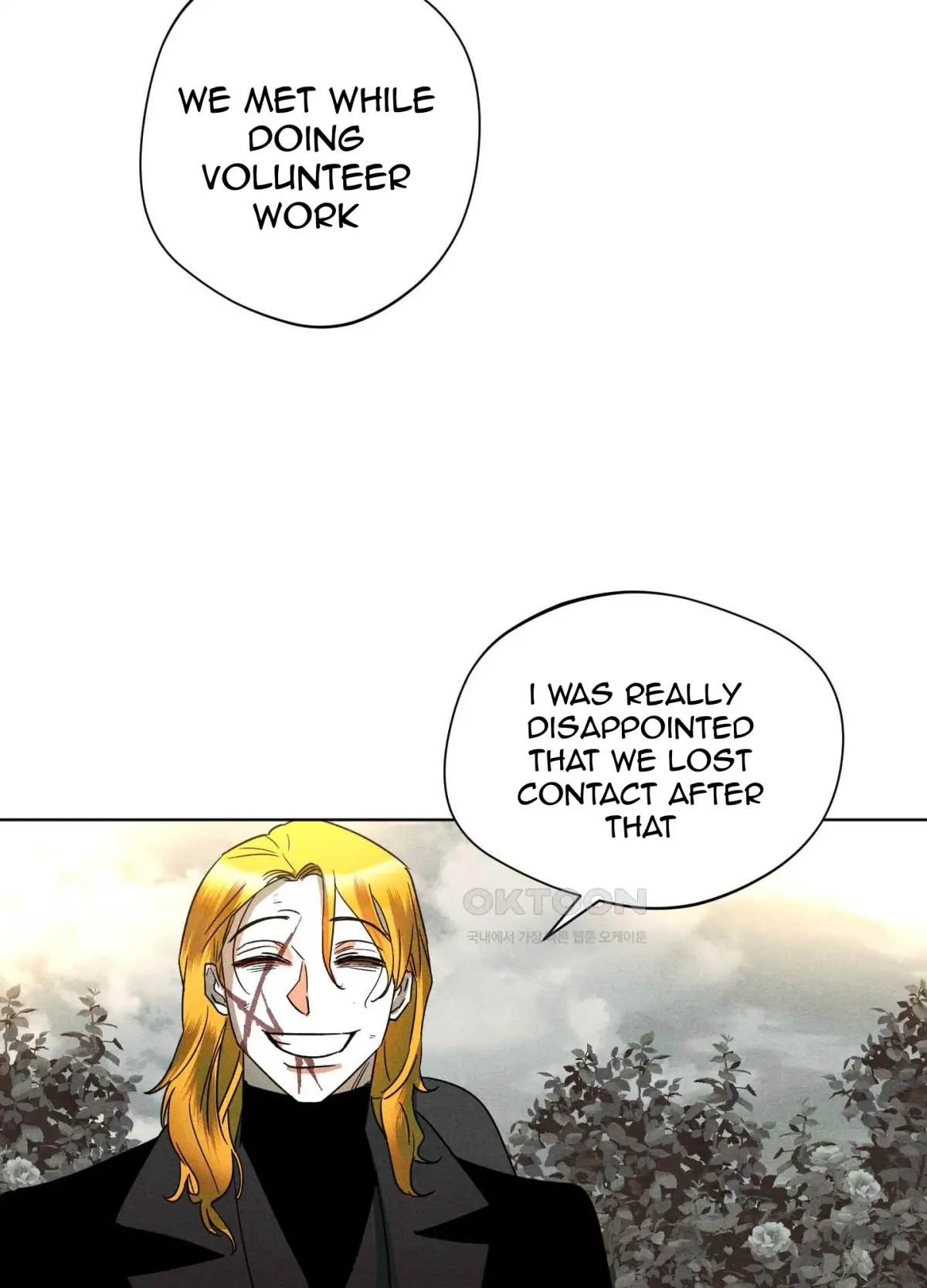 Salvation of the Moon Chapter 5 page 59 - 
