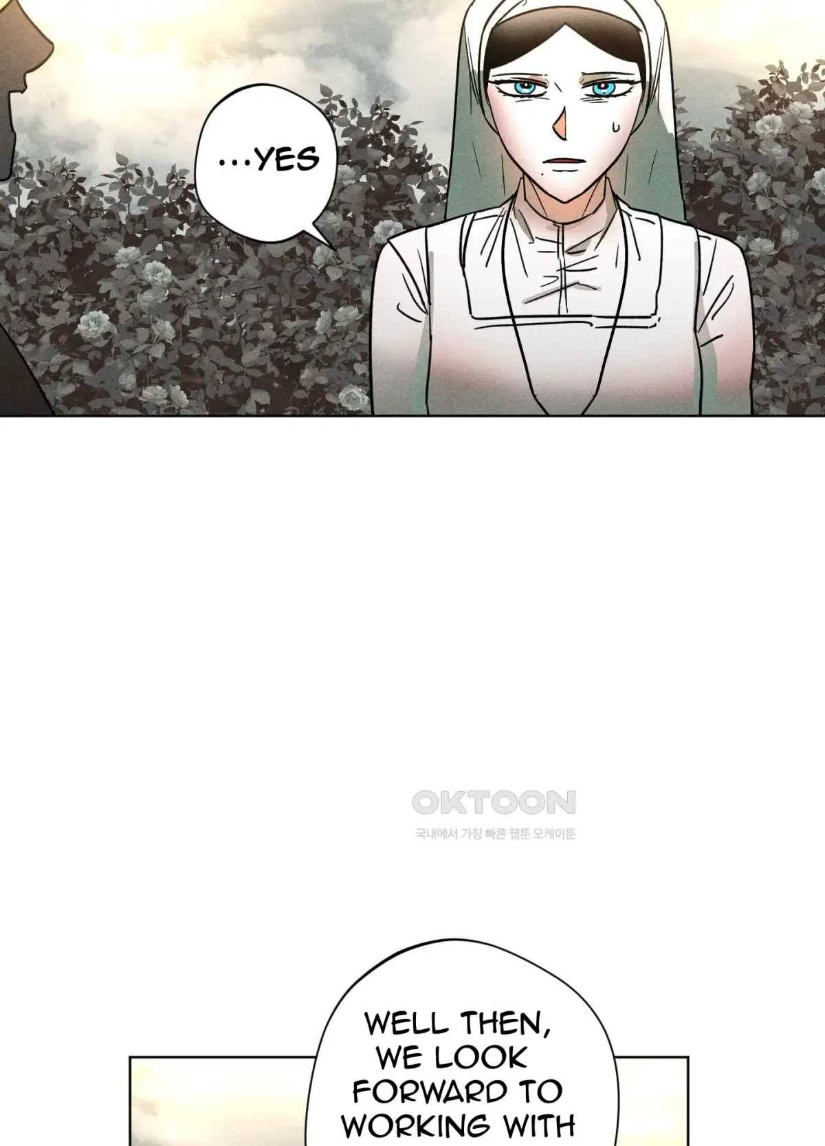 Salvation of the Moon Chapter 5 page 61 - 
