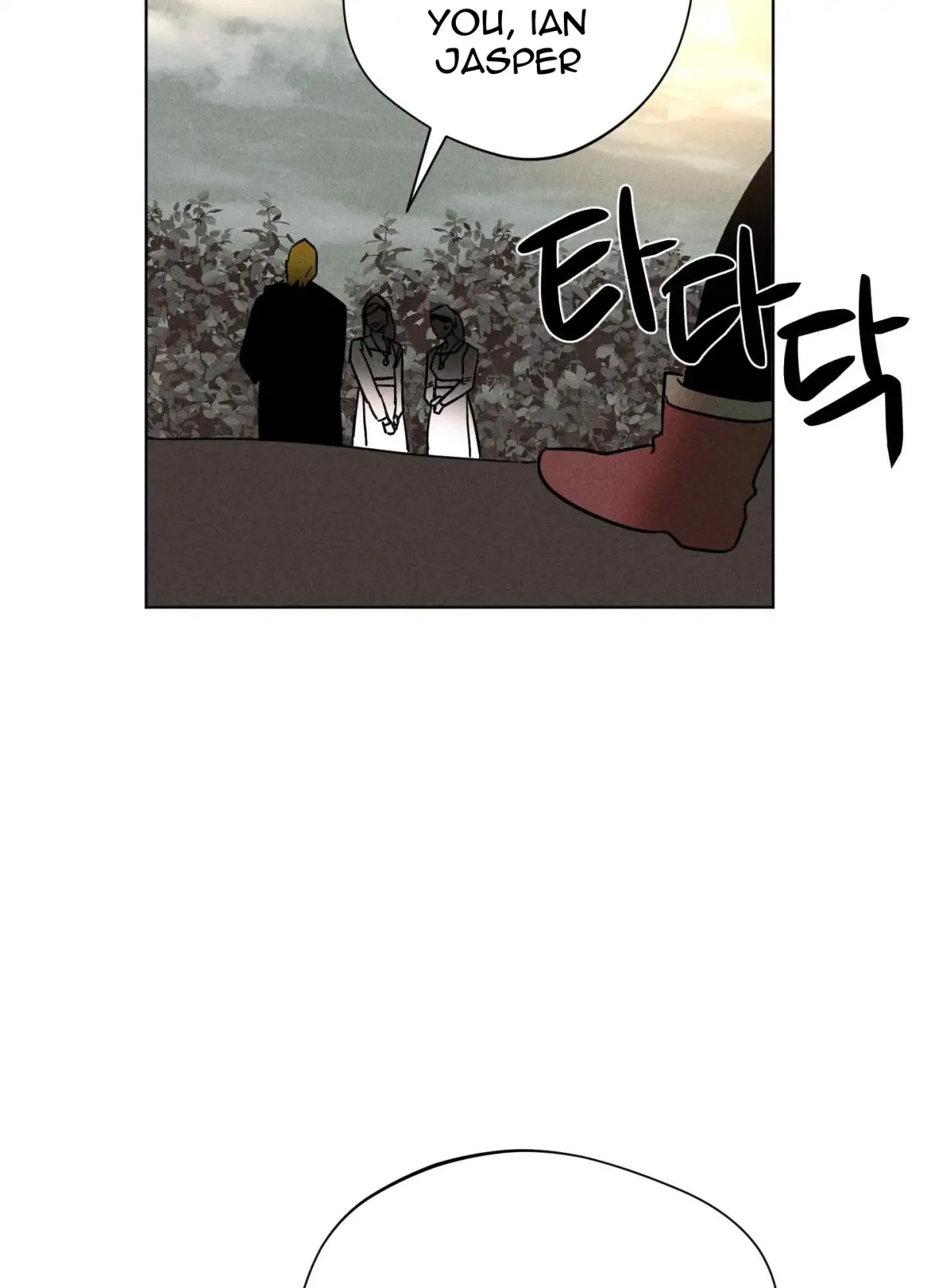 Salvation of the Moon Chapter 5 page 62 - 