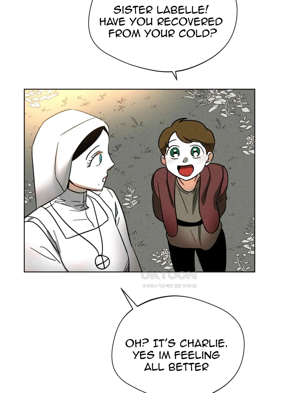 Salvation of the Moon Chapter 5 page 63 - 