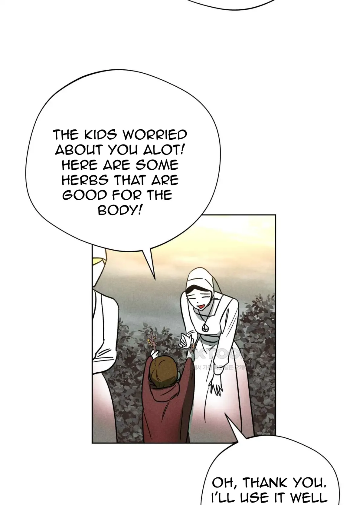 Salvation of the Moon Chapter 5 page 64 - 