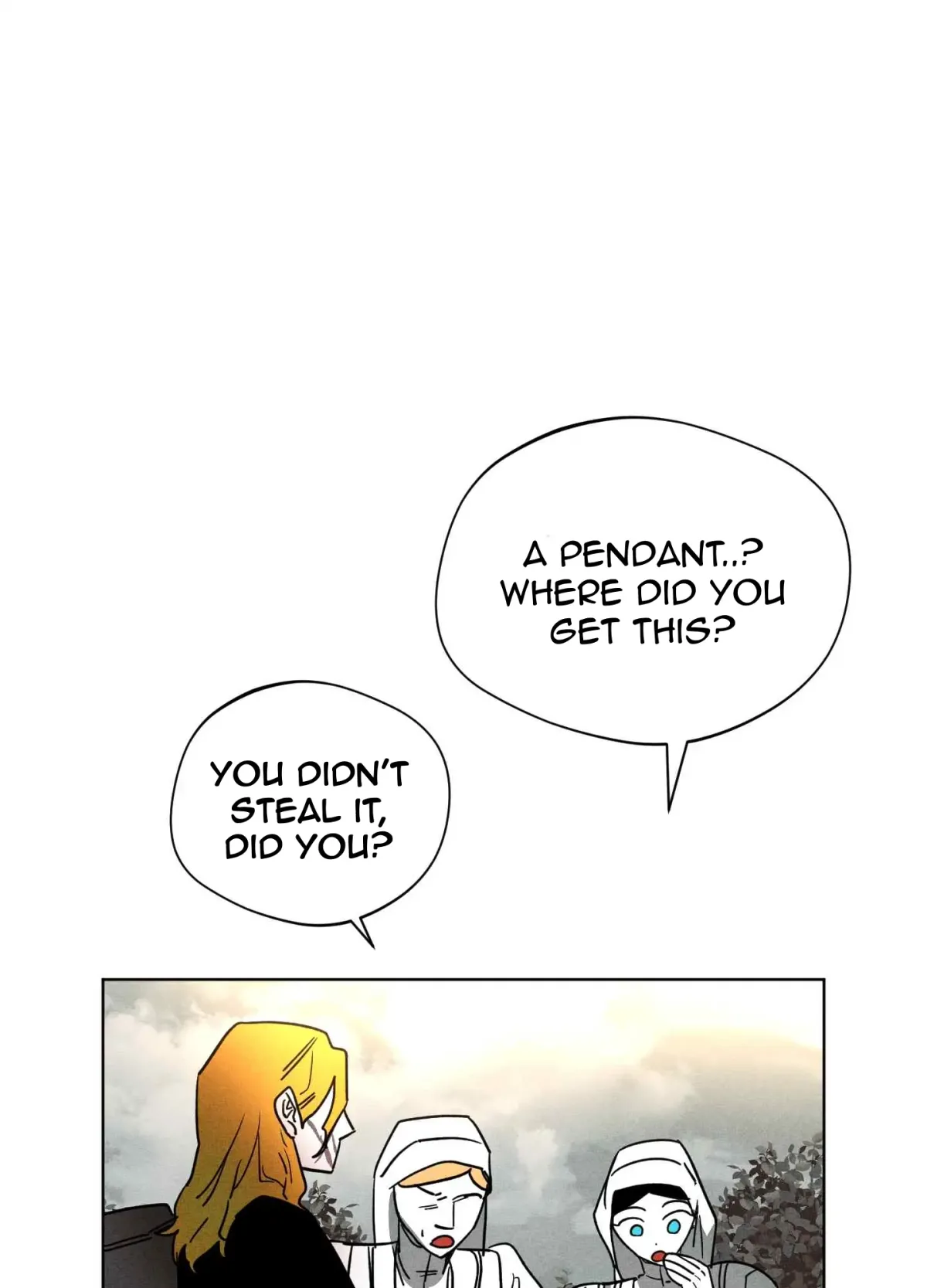 Salvation of the Moon Chapter 5 page 67 - 