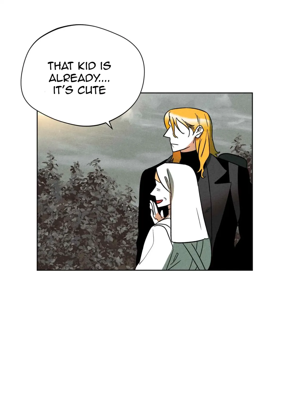 Salvation of the Moon Chapter 5 page 70 - 
