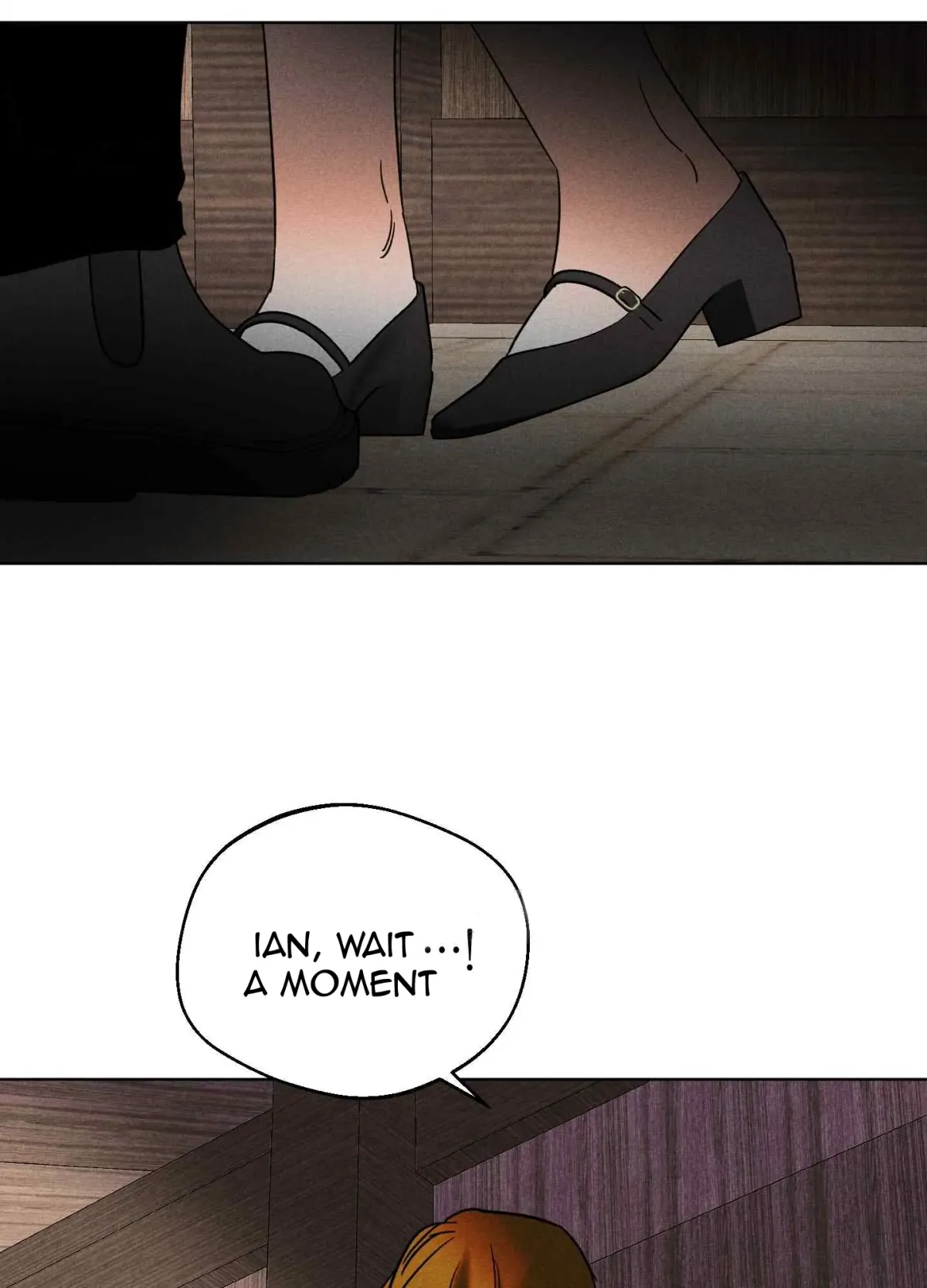 Salvation of the Moon Chapter 5 page 73 - 