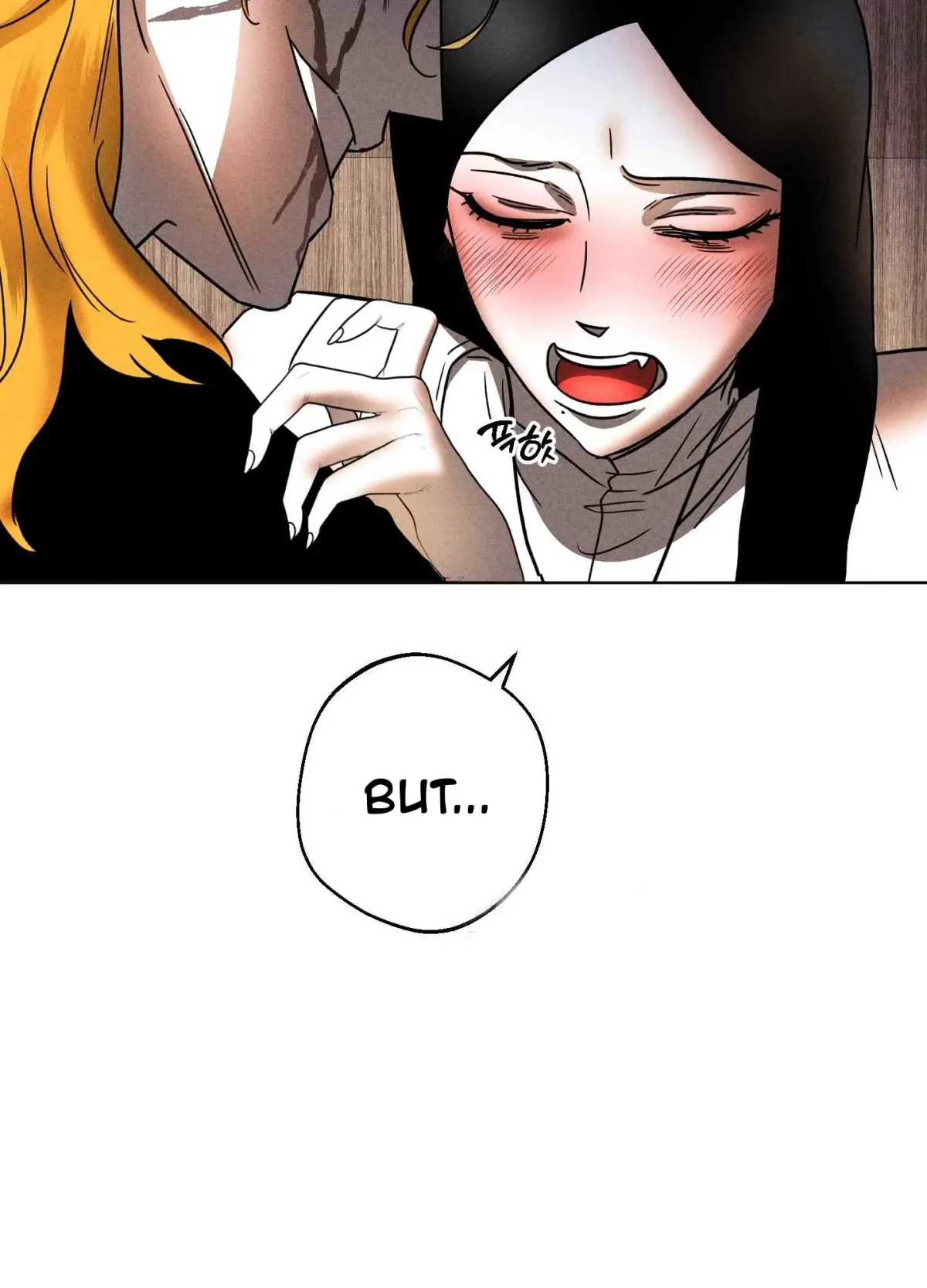 Salvation of the Moon Chapter 5 page 76 - 