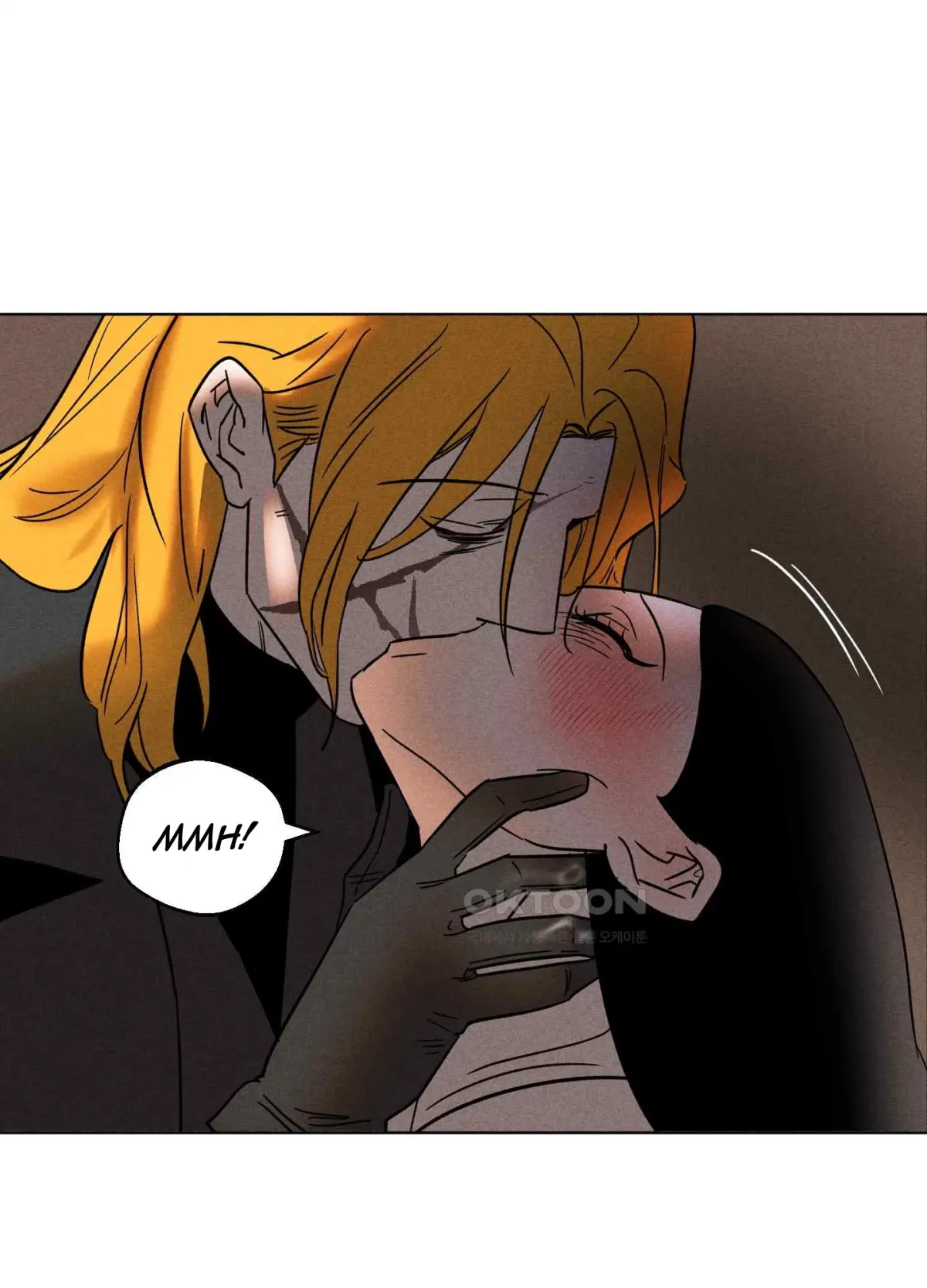Salvation of the Moon Chapter 5 page 77 - 