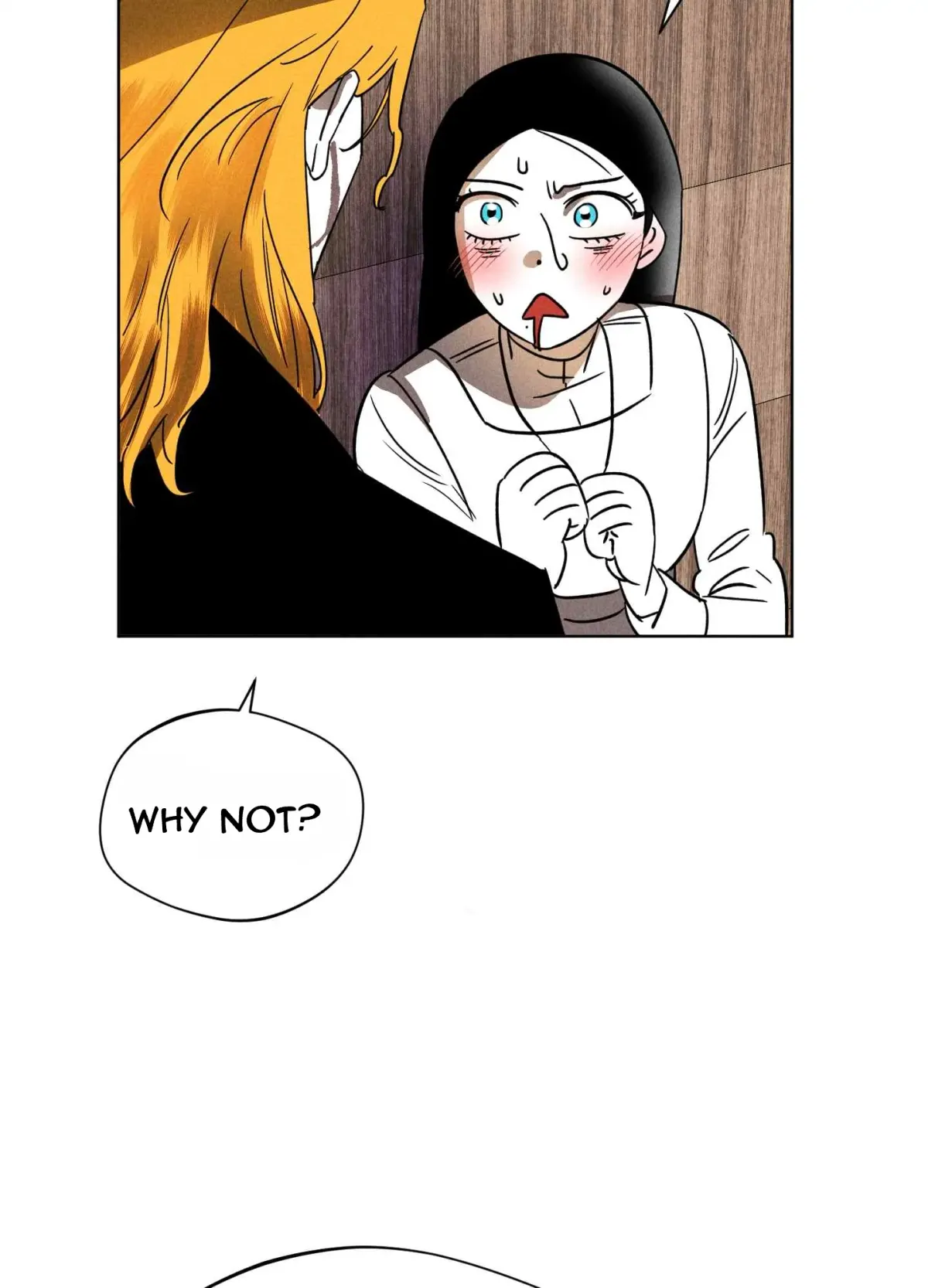Salvation of the Moon Chapter 5 page 80 - 