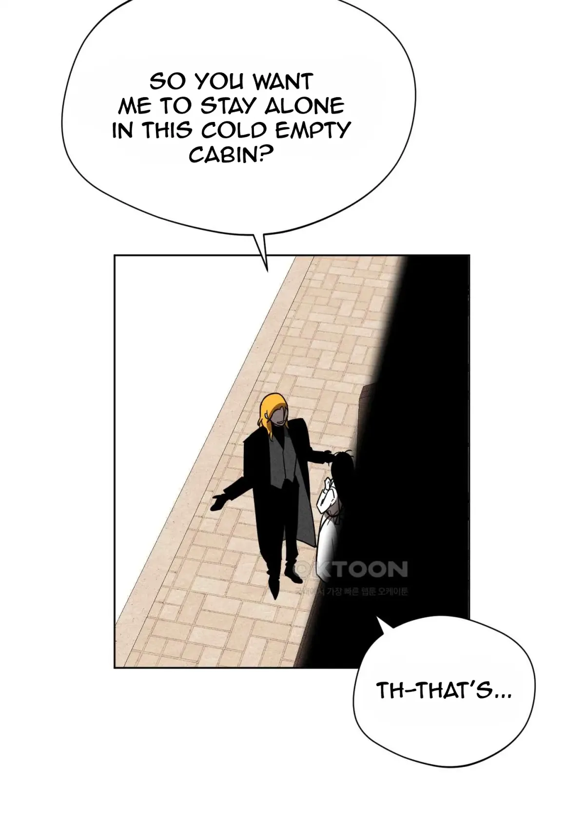 Salvation of the Moon Chapter 5 page 81 - 