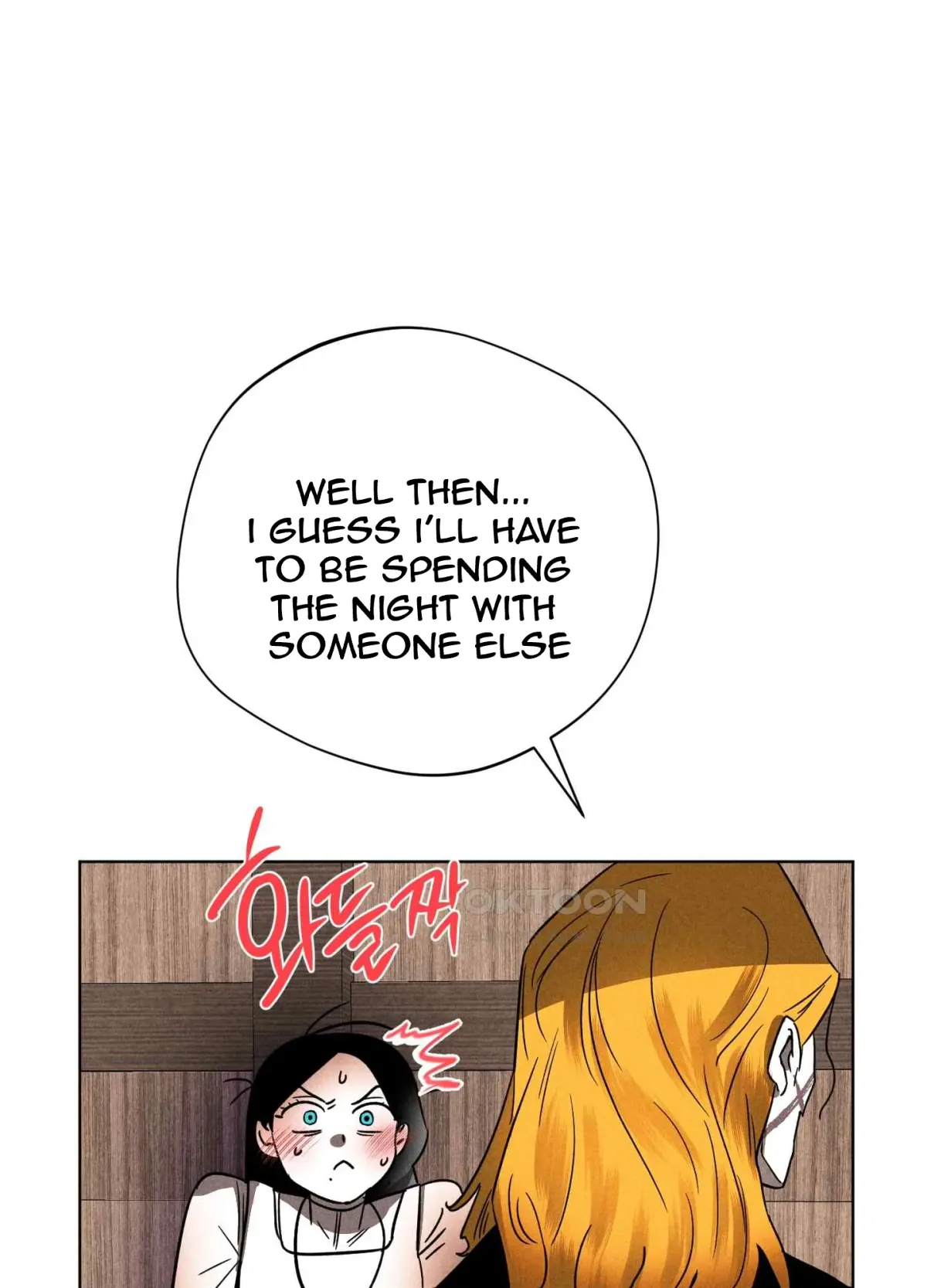 Salvation of the Moon Chapter 5 page 82 - 