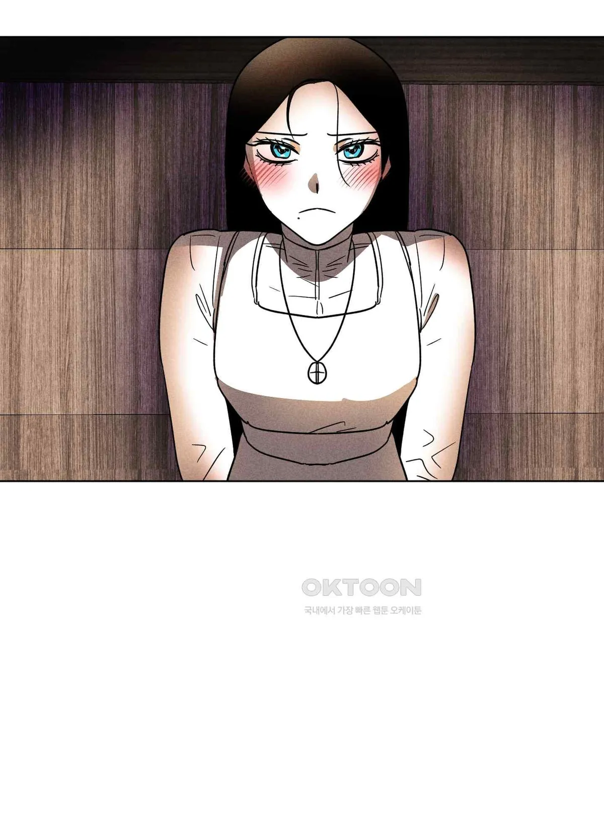 Salvation of the Moon Chapter 5 page 85 - 
