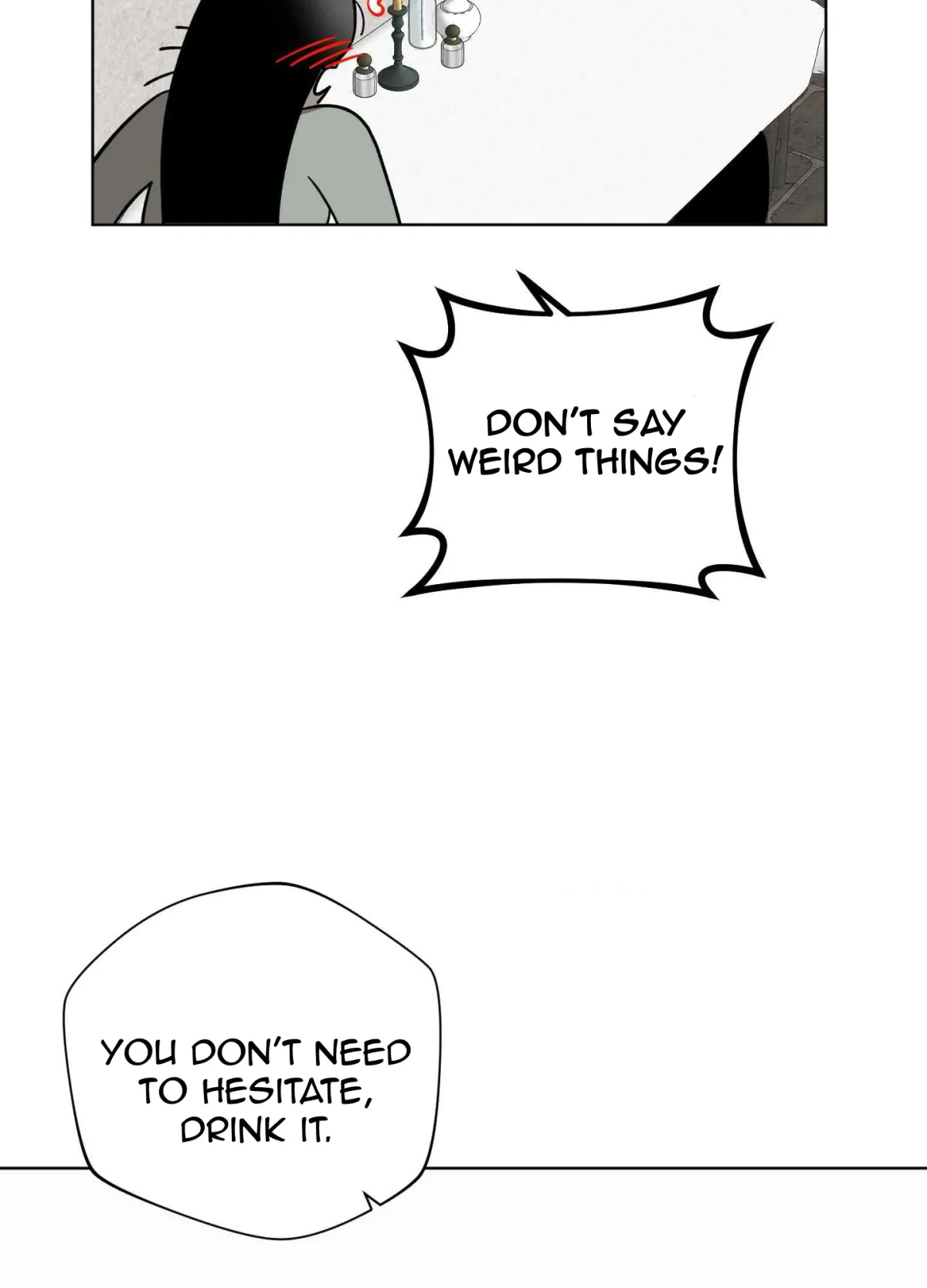 Salvation of the Moon Chapter 6 page 12 - 