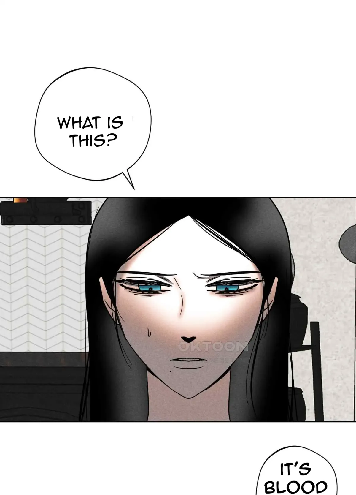 Salvation of the Moon Chapter 6 page 3 - 