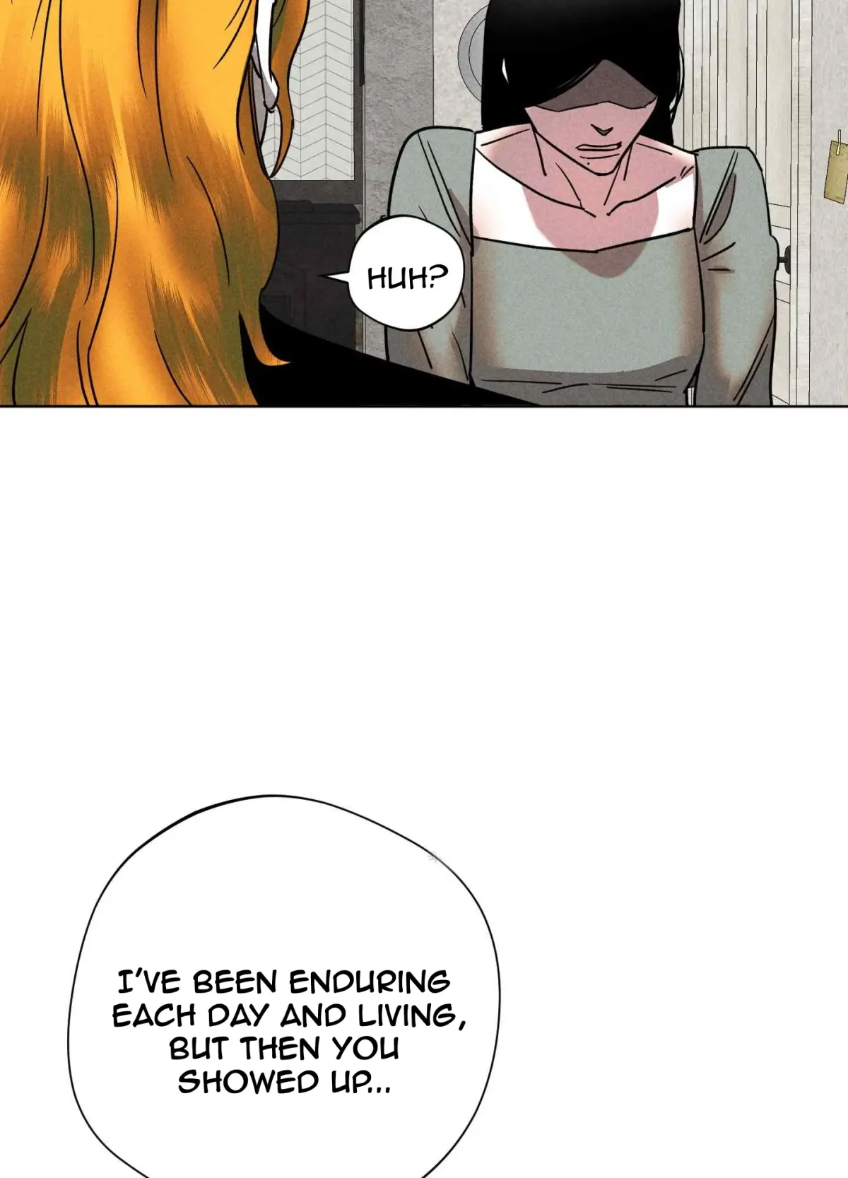 Salvation of the Moon Chapter 6 page 21 - 