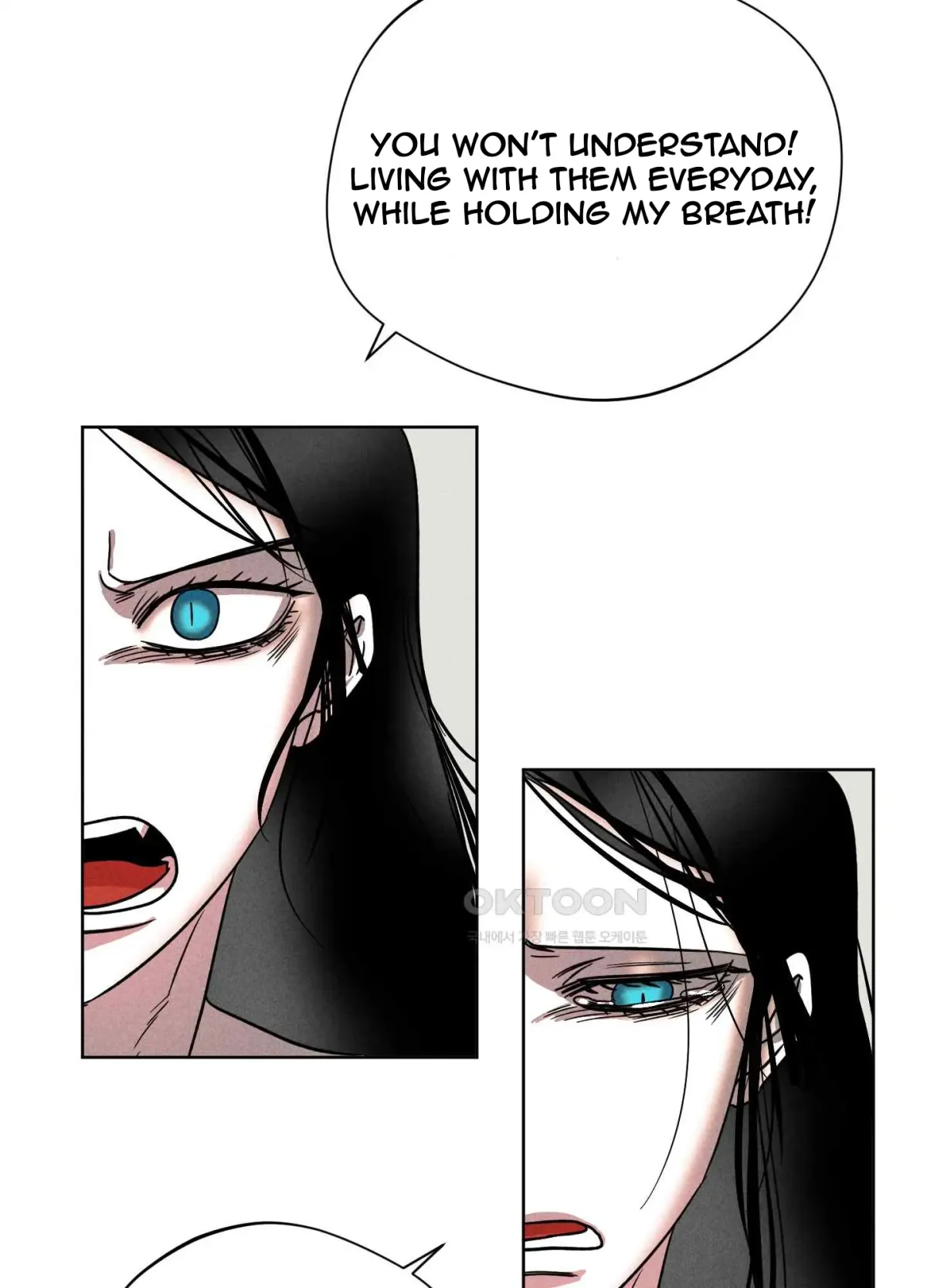 Salvation of the Moon Chapter 6 page 25 - 