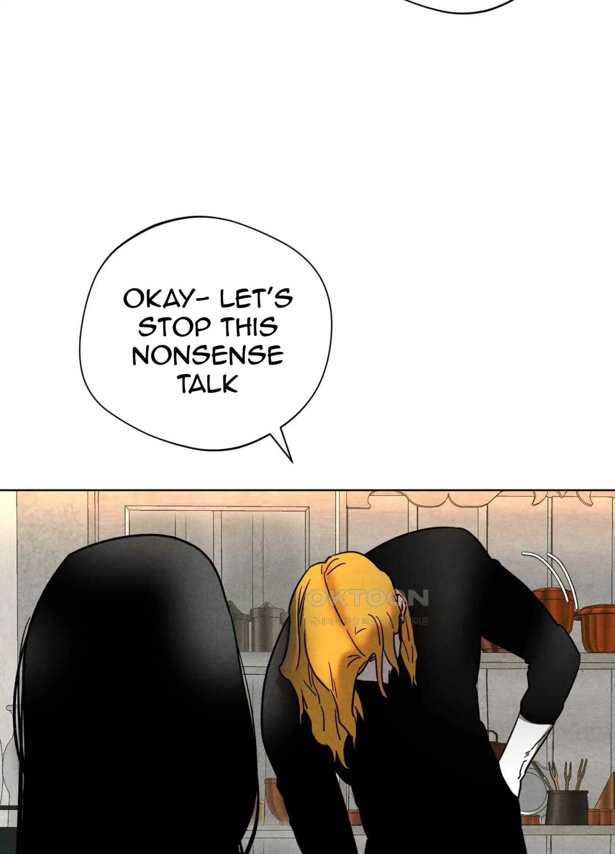 Salvation of the Moon Chapter 6 page 29 - 