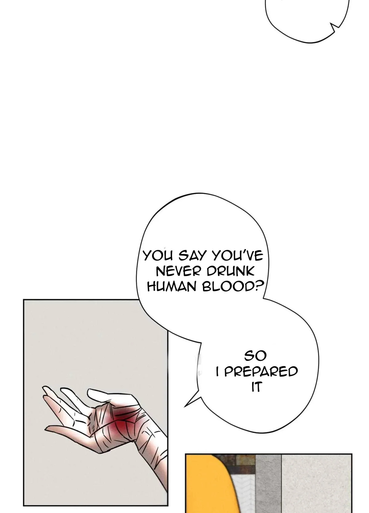 Salvation of the Moon Chapter 6 page 4 - 