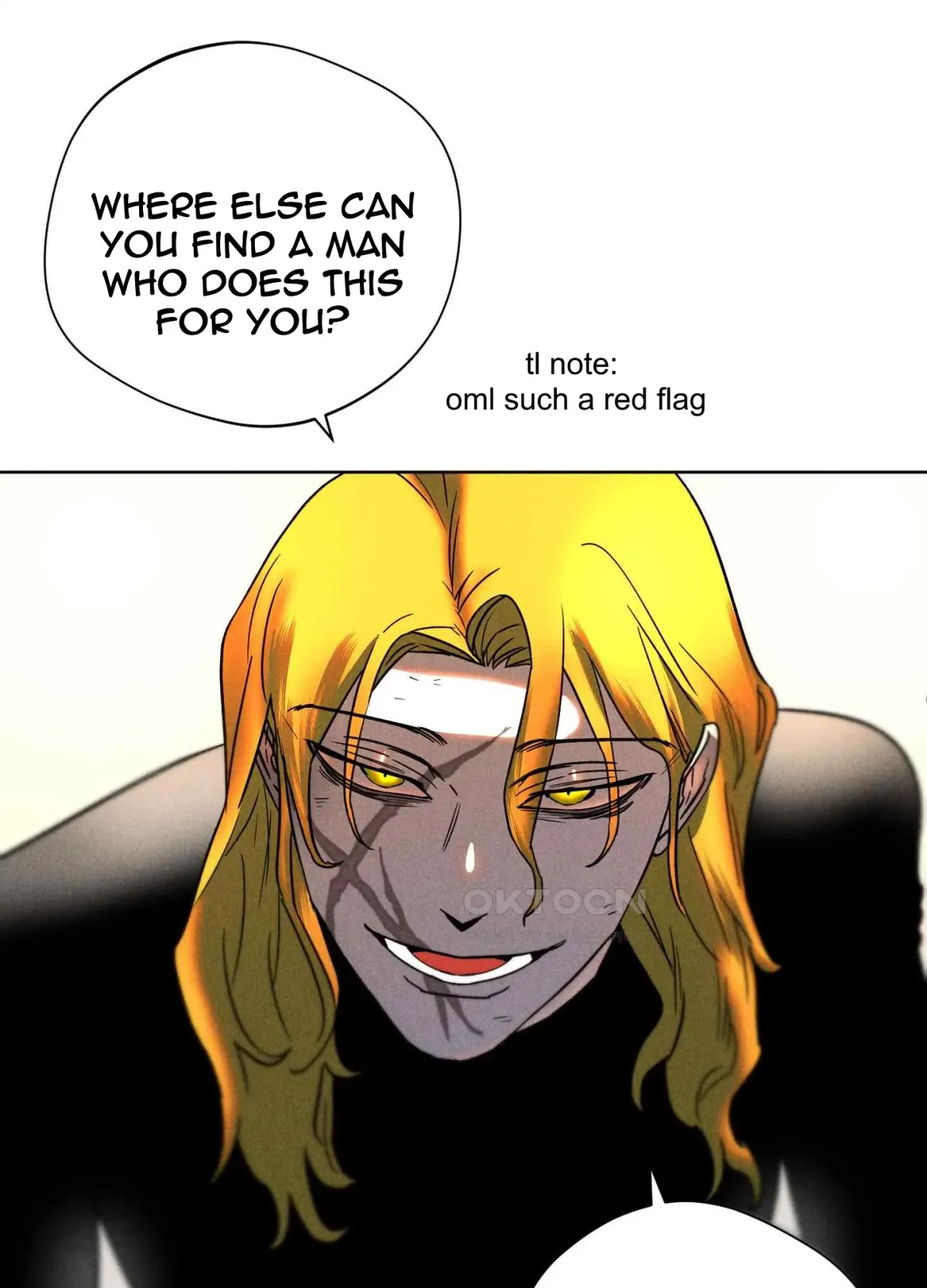 Salvation of the Moon Chapter 6 page 32 - 