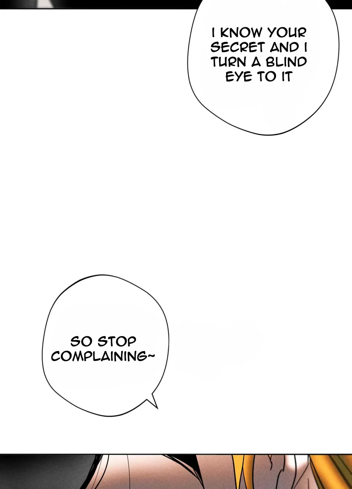 Salvation of the Moon Chapter 6 page 33 - 