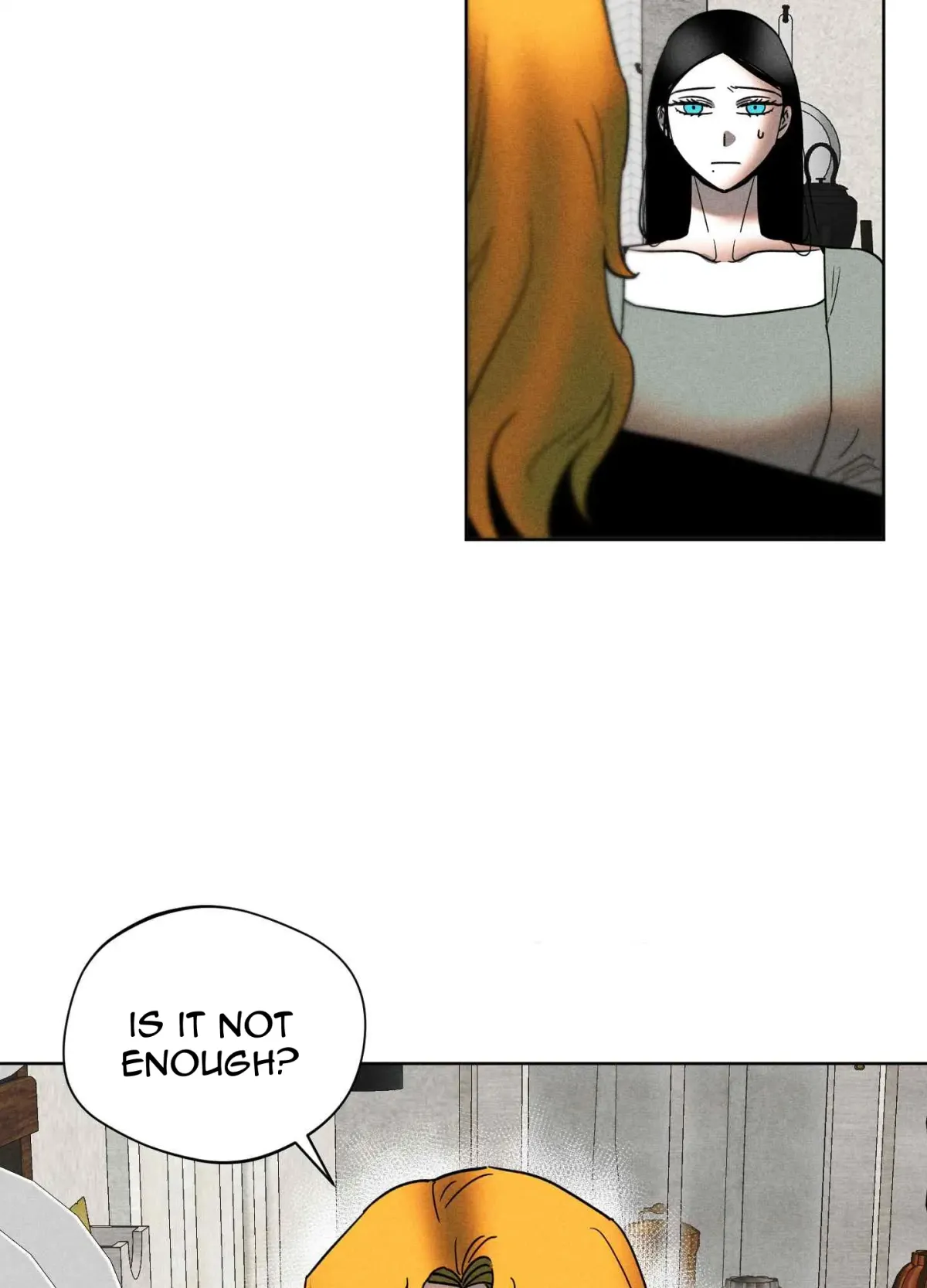 Salvation of the Moon Chapter 6 page 5 - 