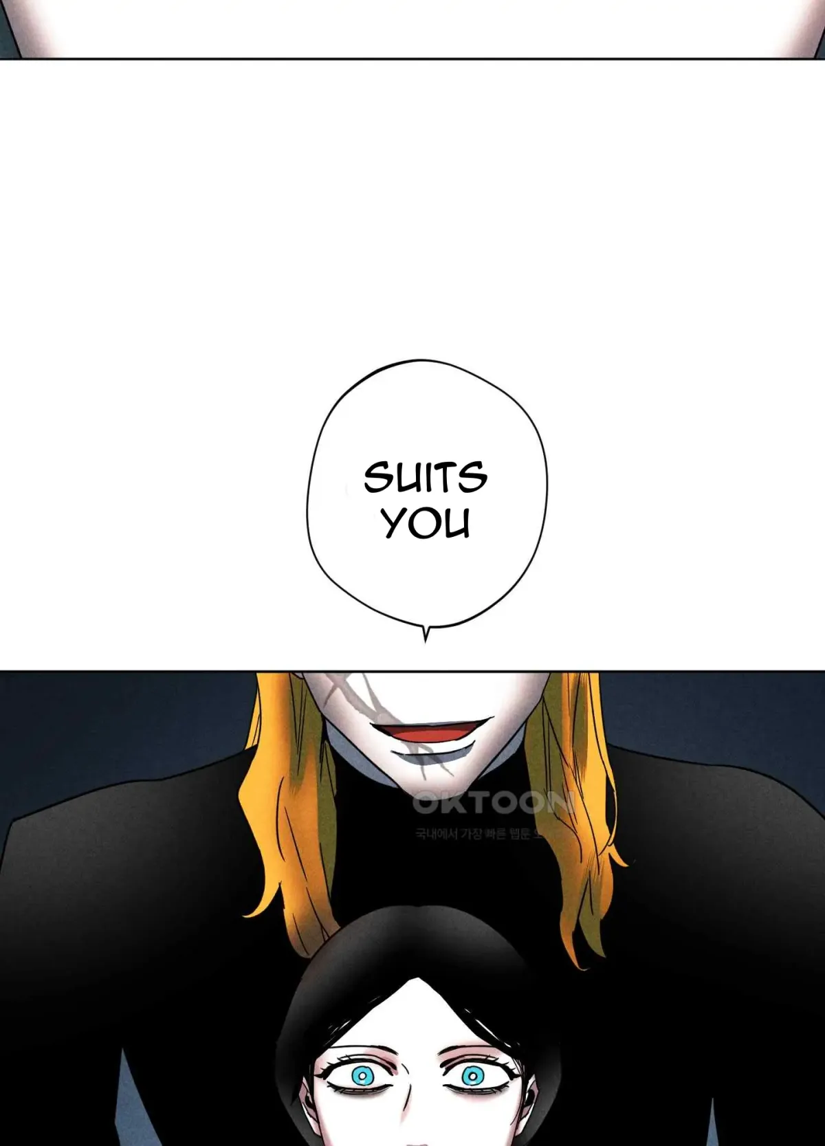Salvation of the Moon Chapter 6 page 45 - 