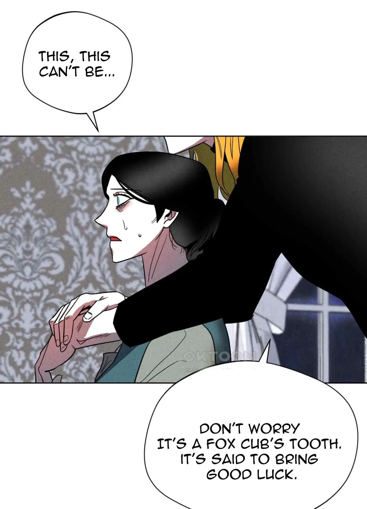 Salvation of the Moon Chapter 6 page 47 - 