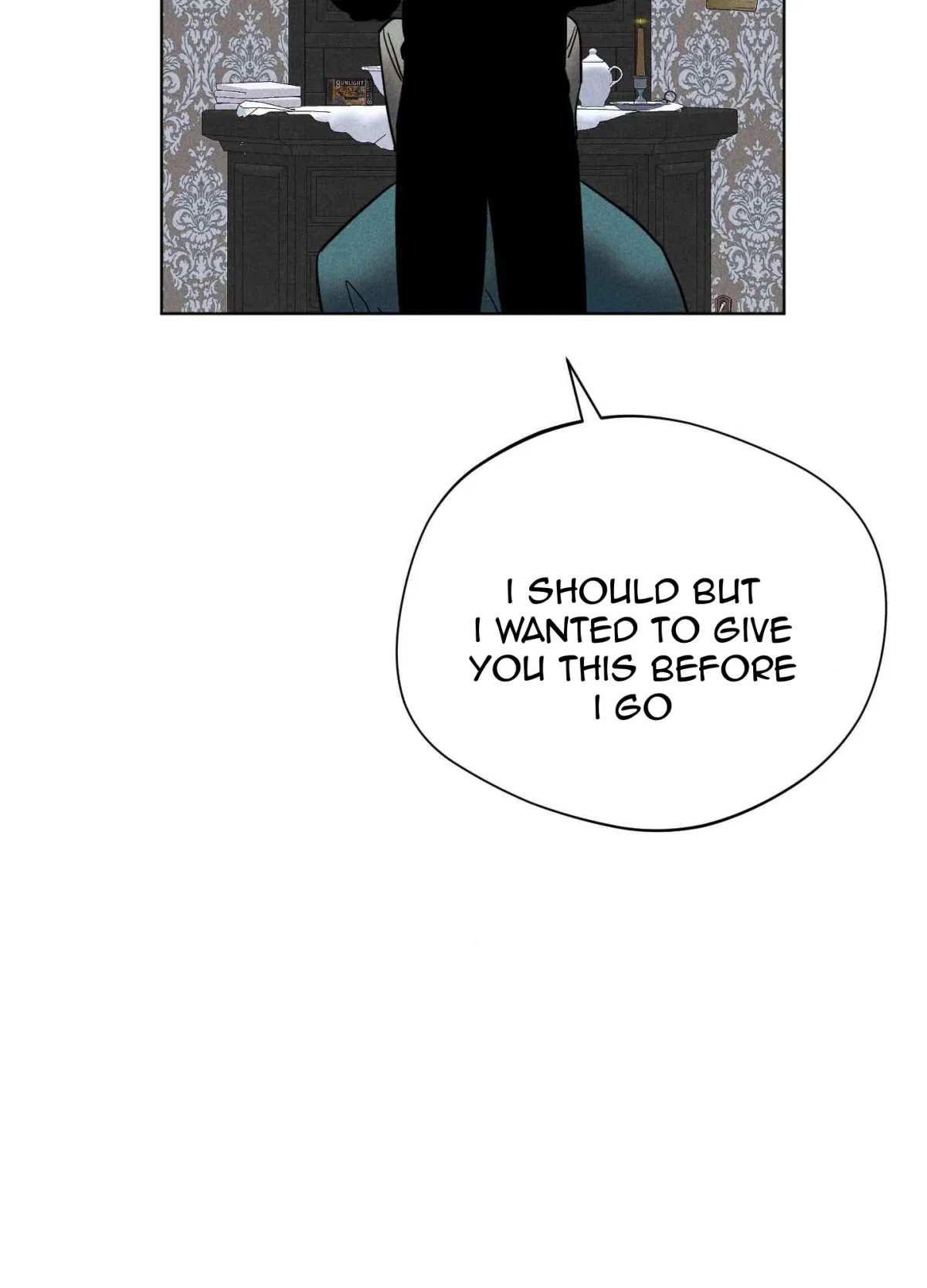 Salvation of the Moon Chapter 6 page 49 - 