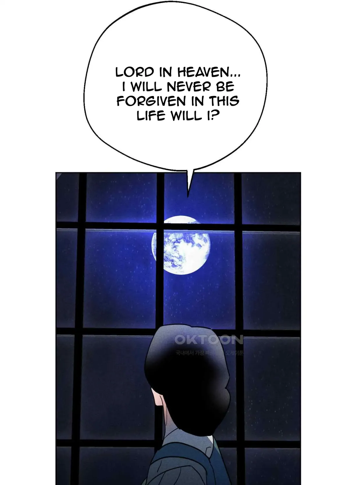 Salvation of the Moon Chapter 6 page 56 - 