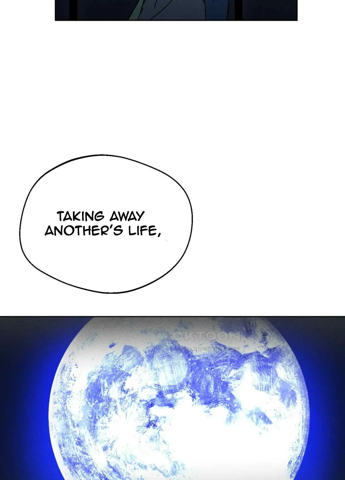 Salvation of the Moon Chapter 6 page 57 - 