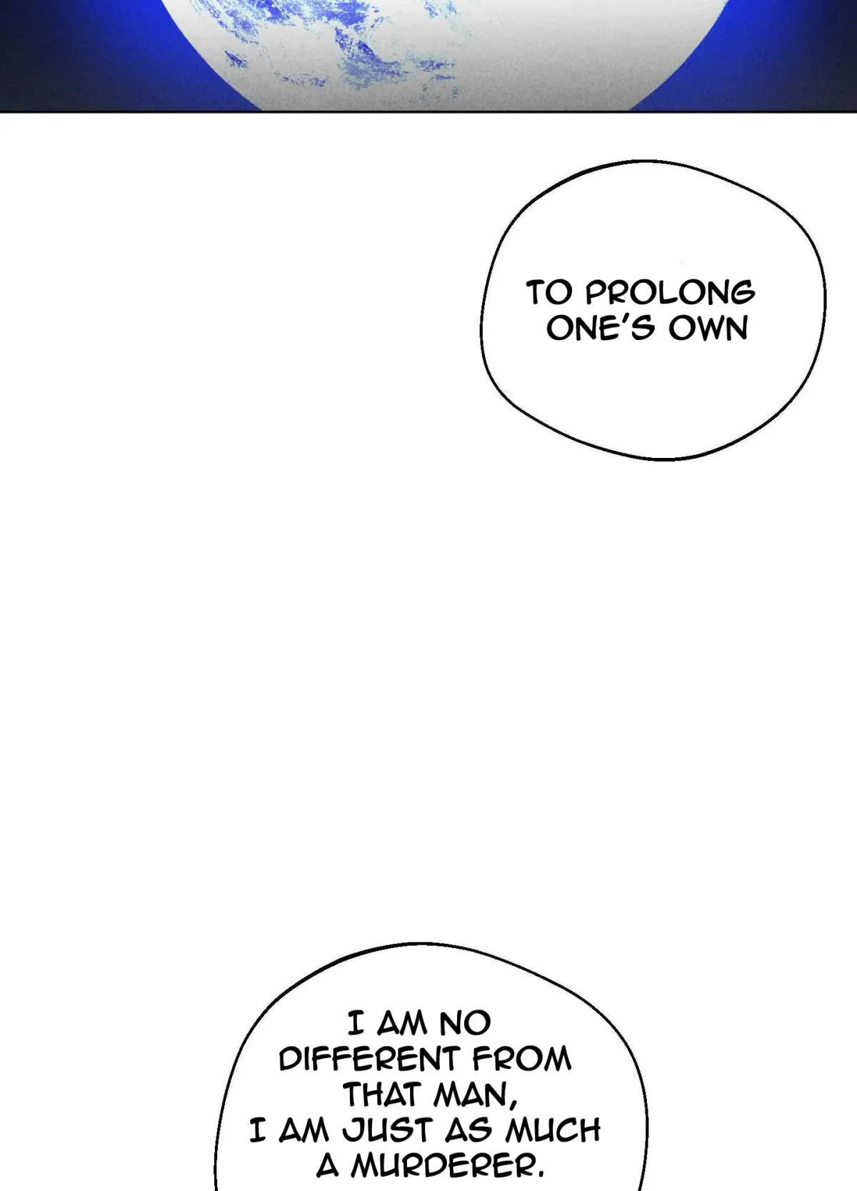 Salvation of the Moon Chapter 6 page 58 - 