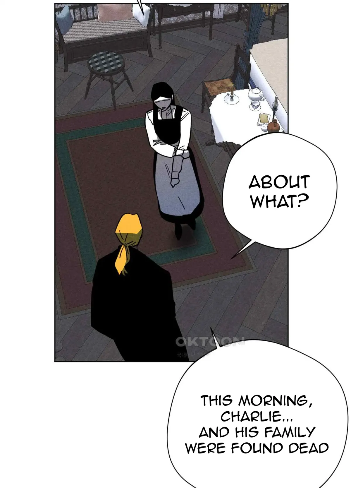 Salvation of the Moon Chapter 6 page 74 - 