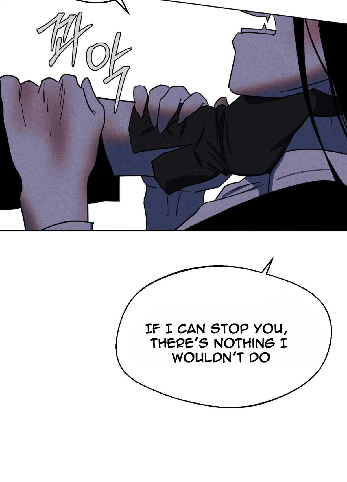 Salvation of the Moon Chapter 7 page 13 - 
