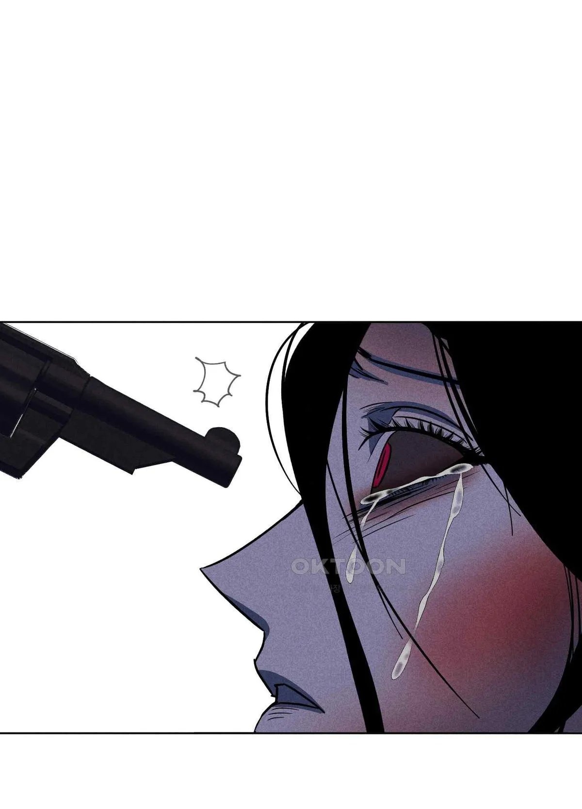Salvation of the Moon Chapter 7 page 15 - 