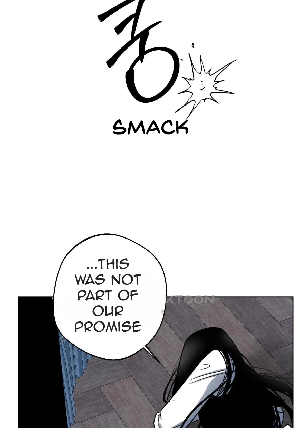 Salvation of the Moon Chapter 7 page 3 - 