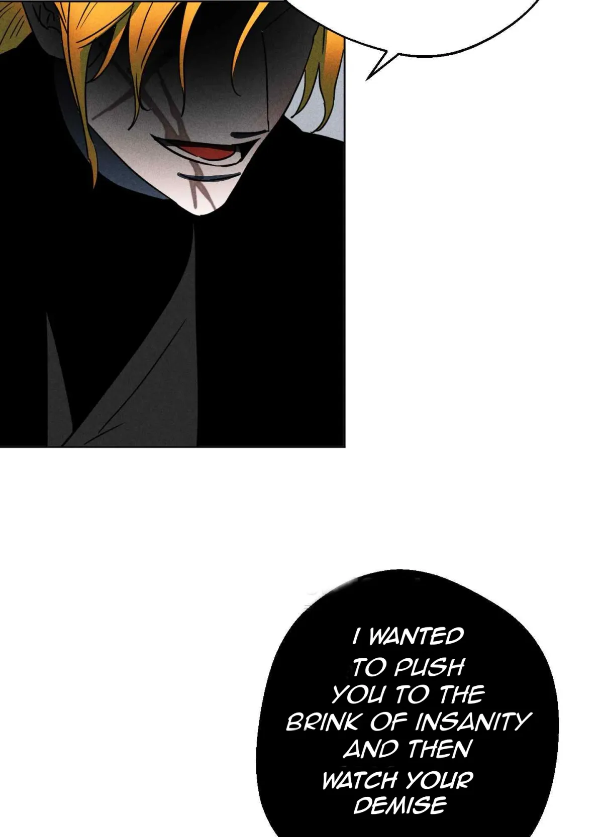 Salvation of the Moon Chapter 7 page 21 - 