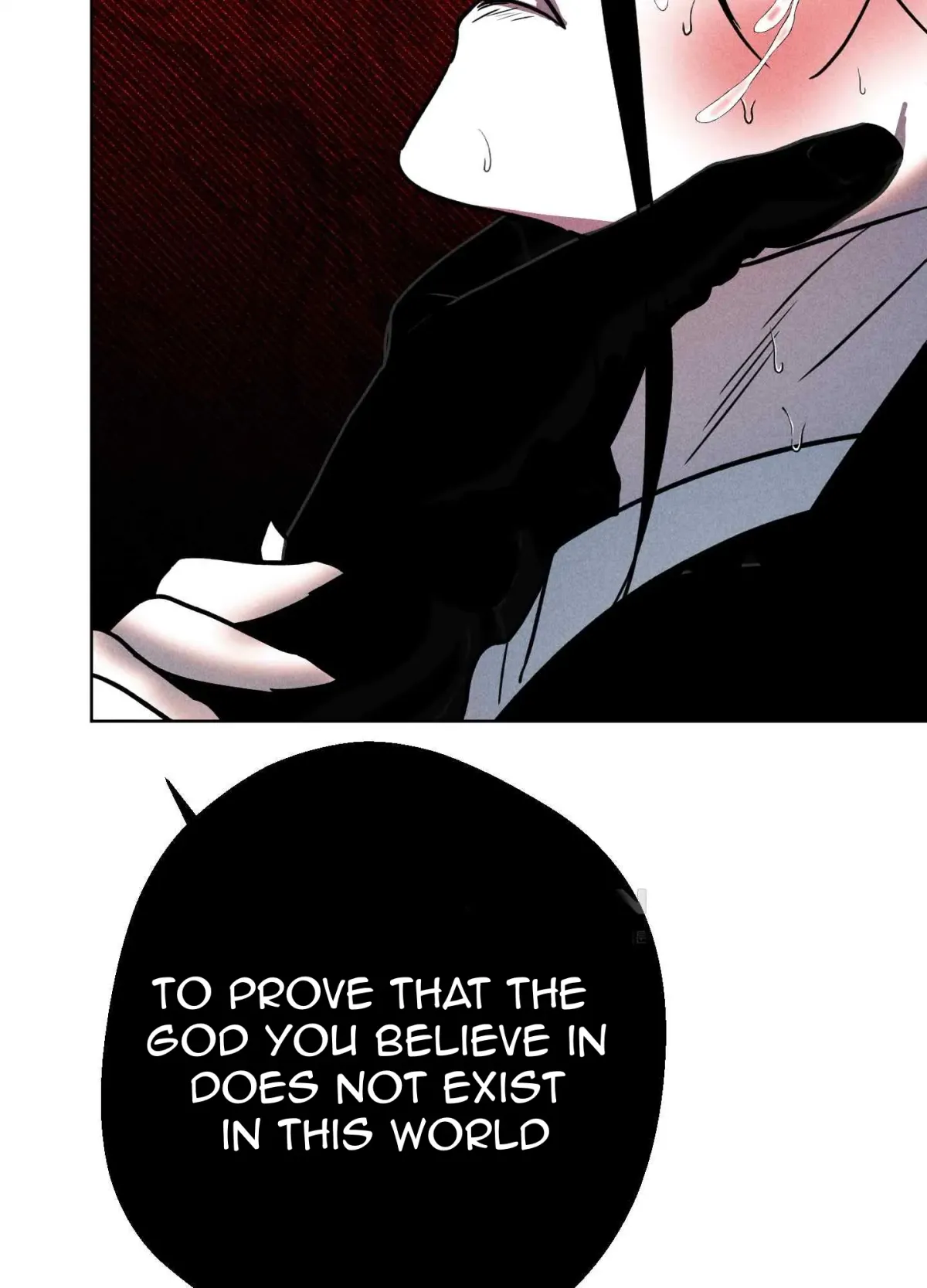 Salvation of the Moon Chapter 7 page 23 - 