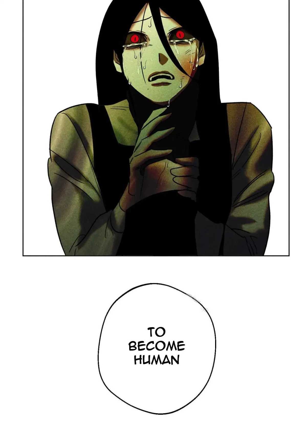 Salvation of the Moon Chapter 7 page 25 - 