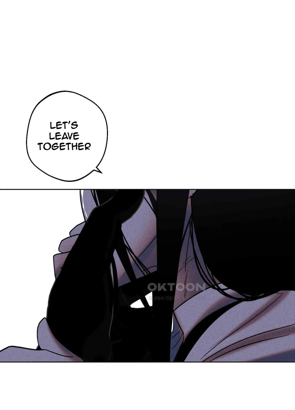Salvation of the Moon Chapter 7 page 31 - 