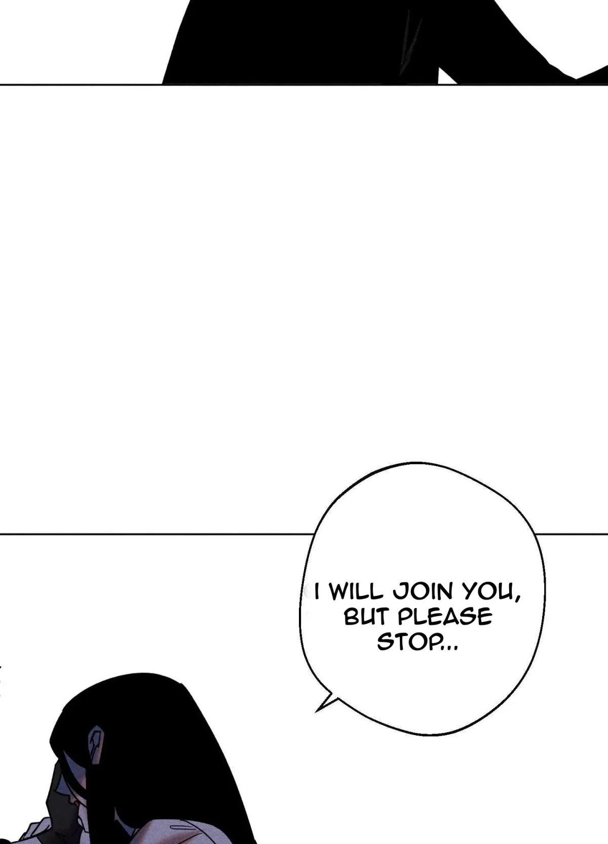 Salvation of the Moon Chapter 7 page 33 - 